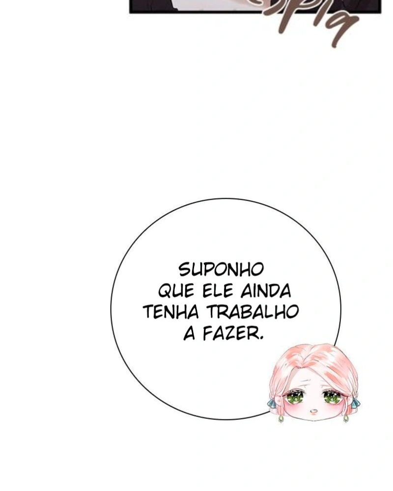 Eu Vou Terminar Esse Noivado Capítulo 8 Página 45