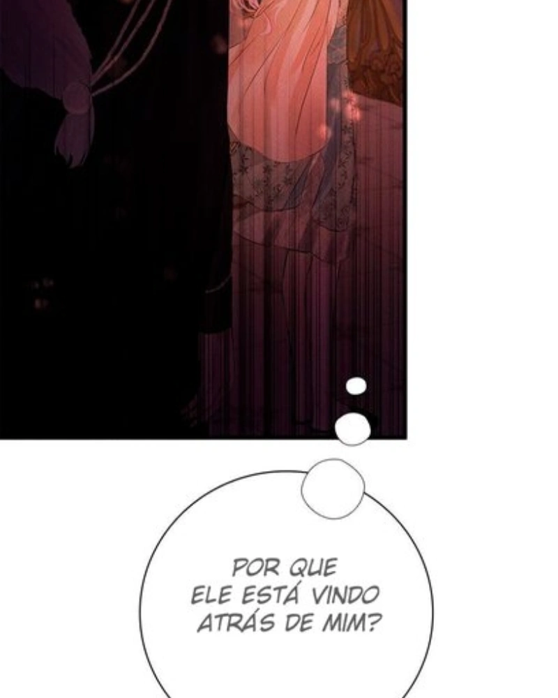 Eu Vou Terminar Esse Noivado Capítulo 8 Página 51