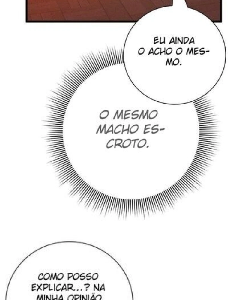 Eu Vou Terminar Esse Noivado Capítulo 8 Página 66