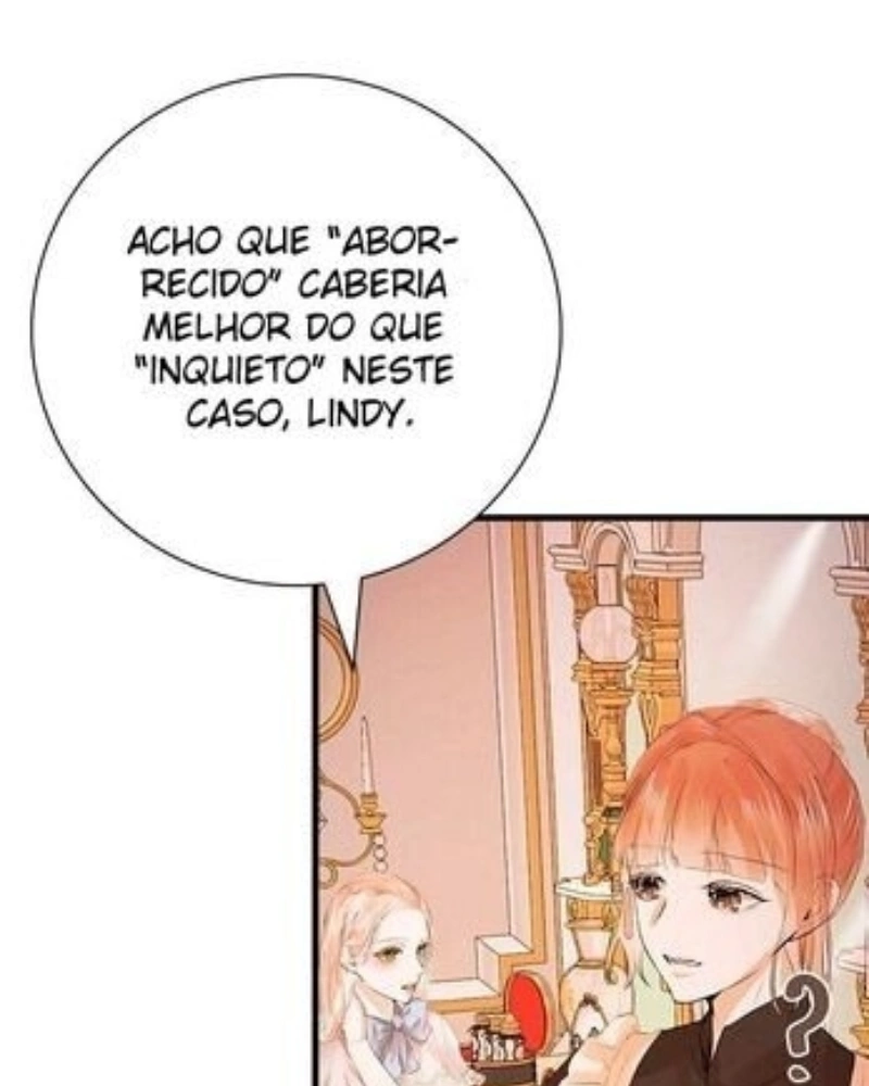 Eu Vou Terminar Esse Noivado Capítulo 8 Página 69