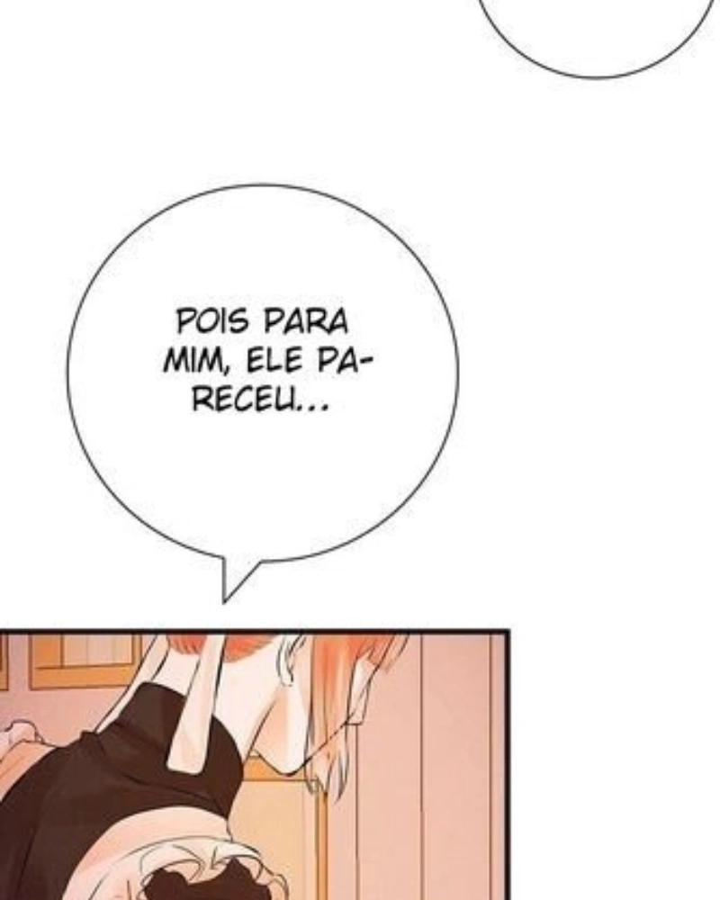 Eu Vou Terminar Esse Noivado Capítulo 8 Página 71