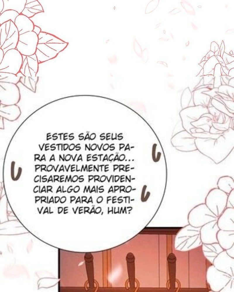Eu Vou Terminar Esse Noivado Capítulo 8 Página 74