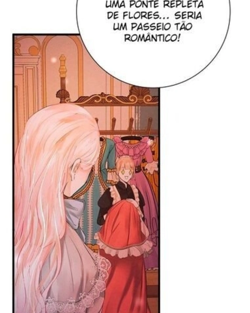 Eu Vou Terminar Esse Noivado Capítulo 8 Página 77