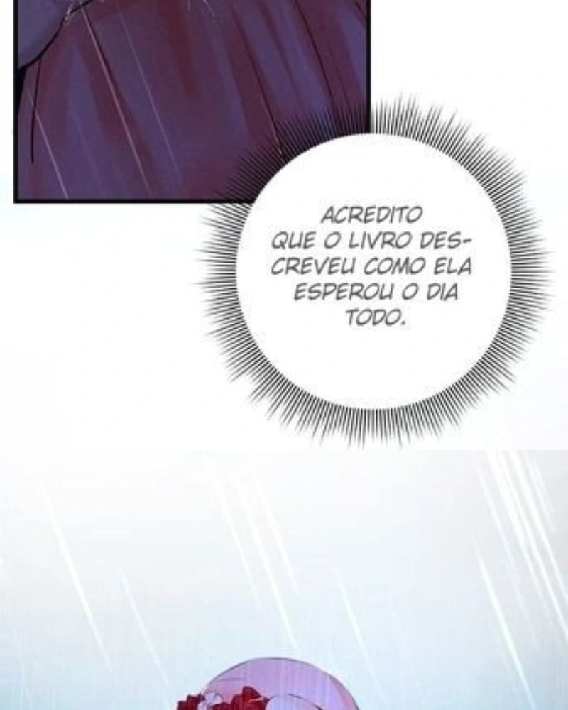 Eu Vou Terminar Esse Noivado Capítulo 8 Página 84