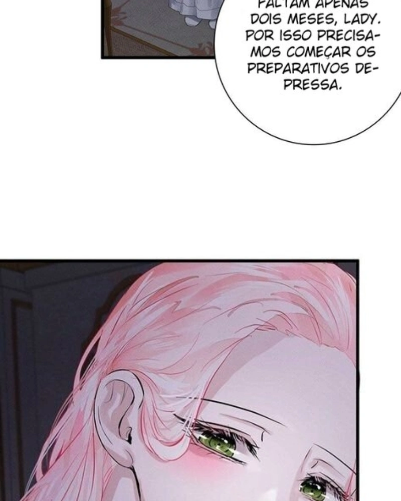 Eu Vou Terminar Esse Noivado Capítulo 8 Página 93