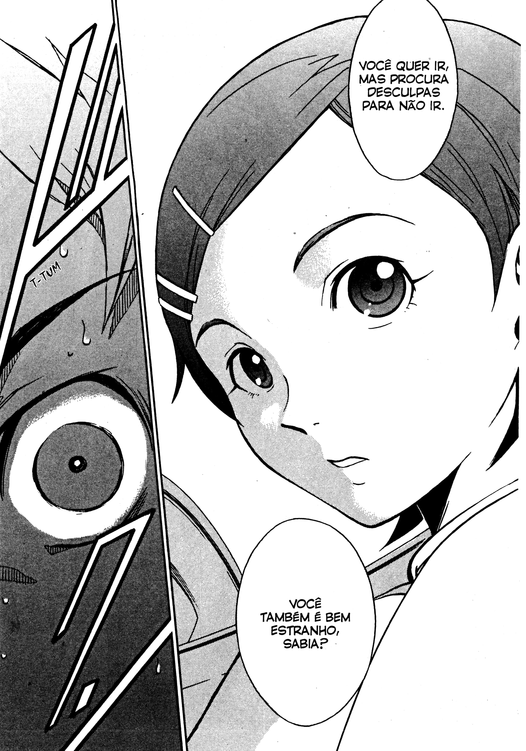 Eureka Seven Capítulo 1 Página 46