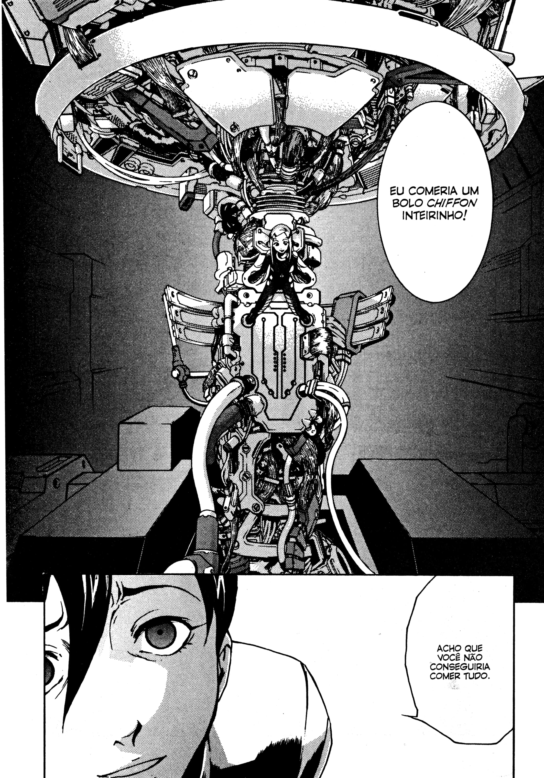 Eureka Seven Capítulo 10 Página 4