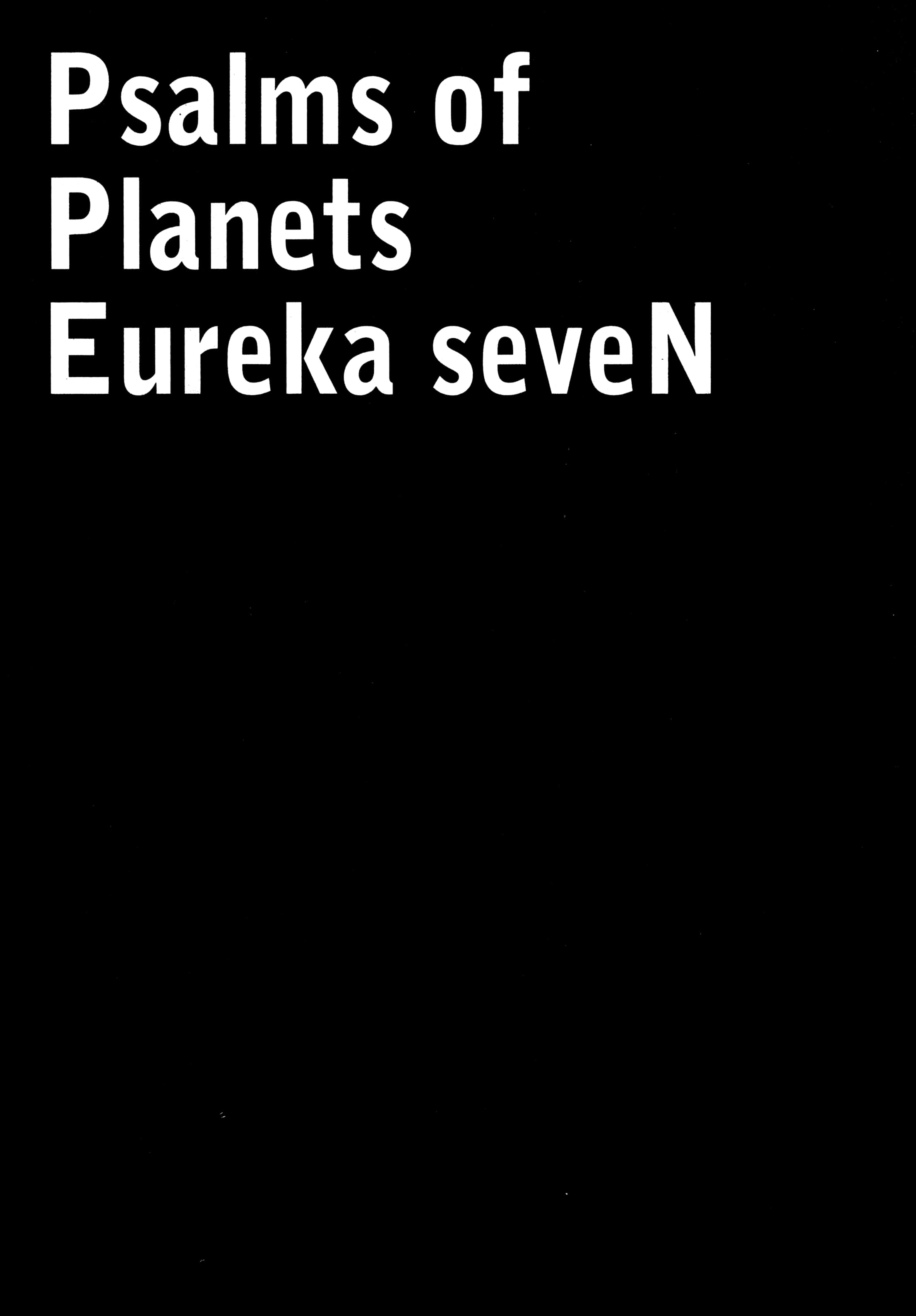 Eureka Seven Capítulo 10 Página 43