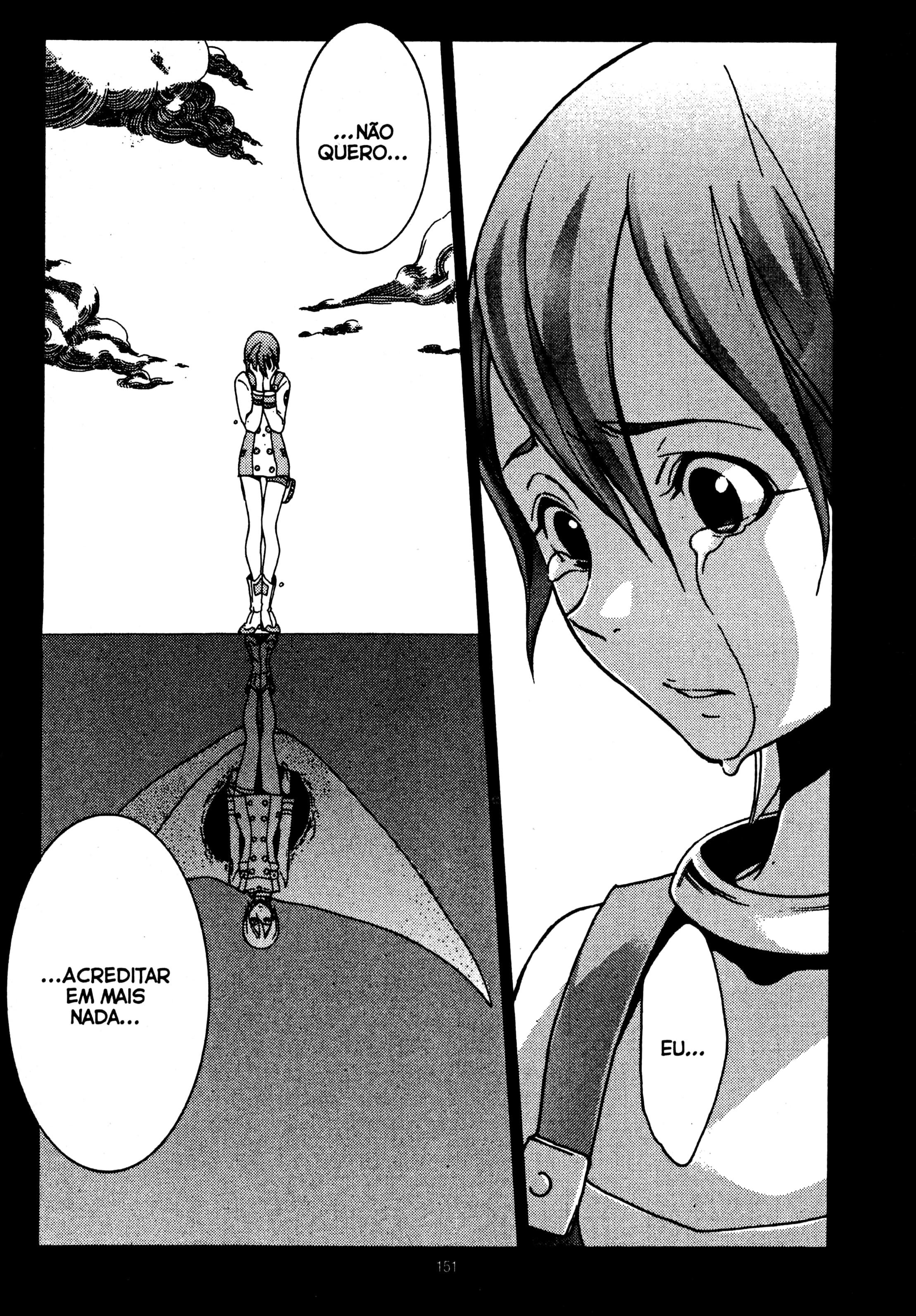 Eureka Seven Capítulo 11 Página 10
