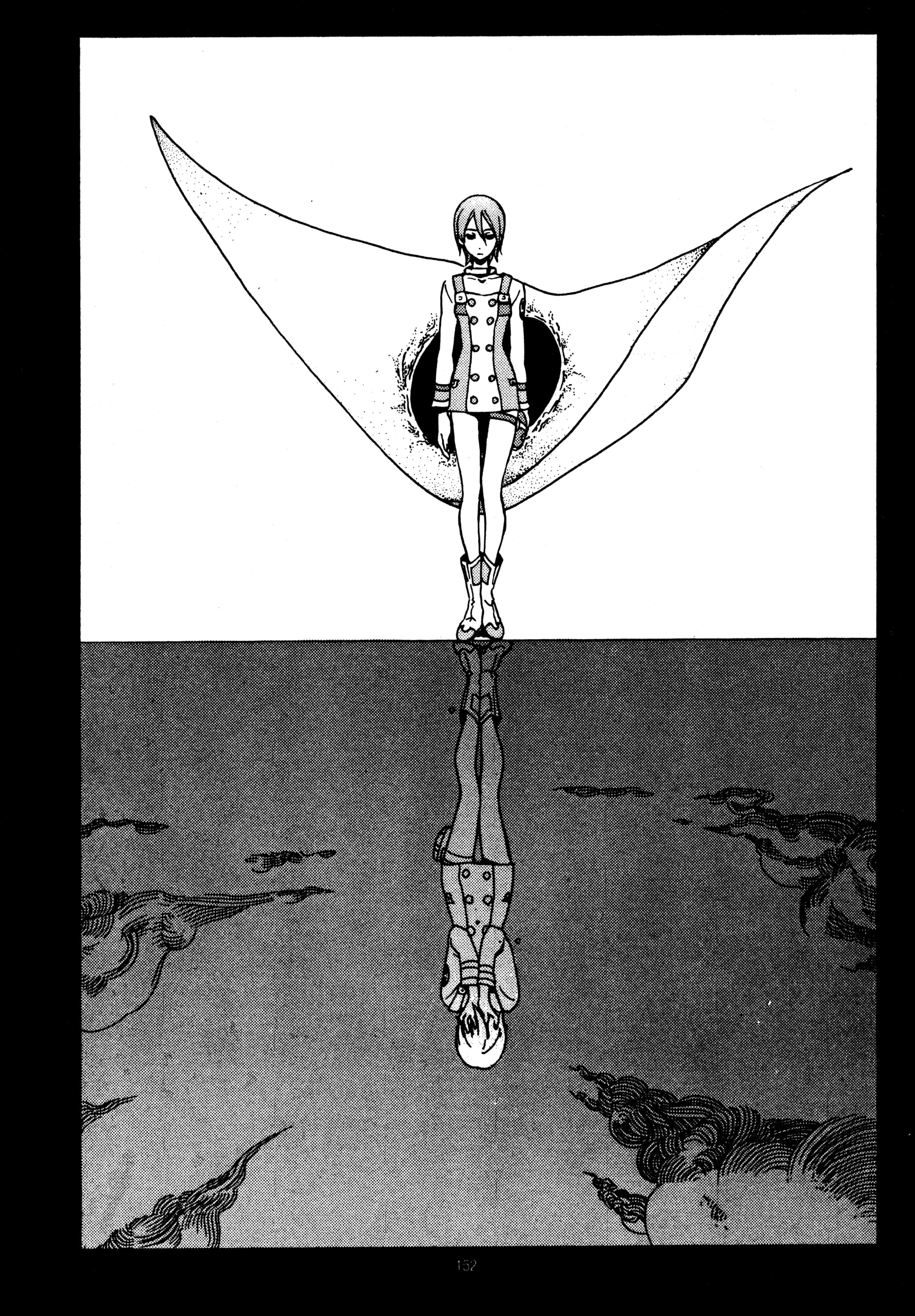 Eureka Seven Capítulo 11 Página 11
