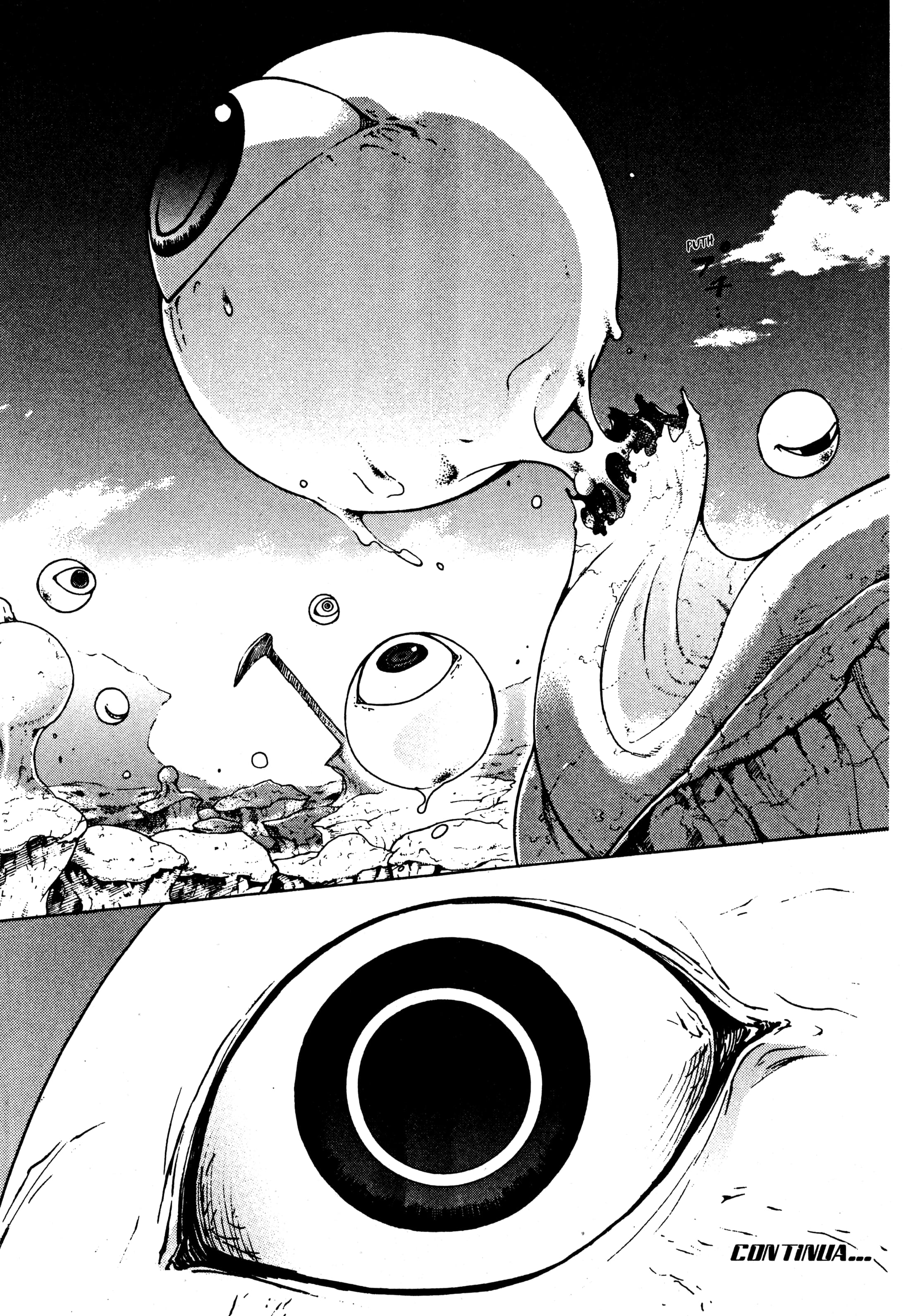 Eureka Seven Capítulo 11 Página 48