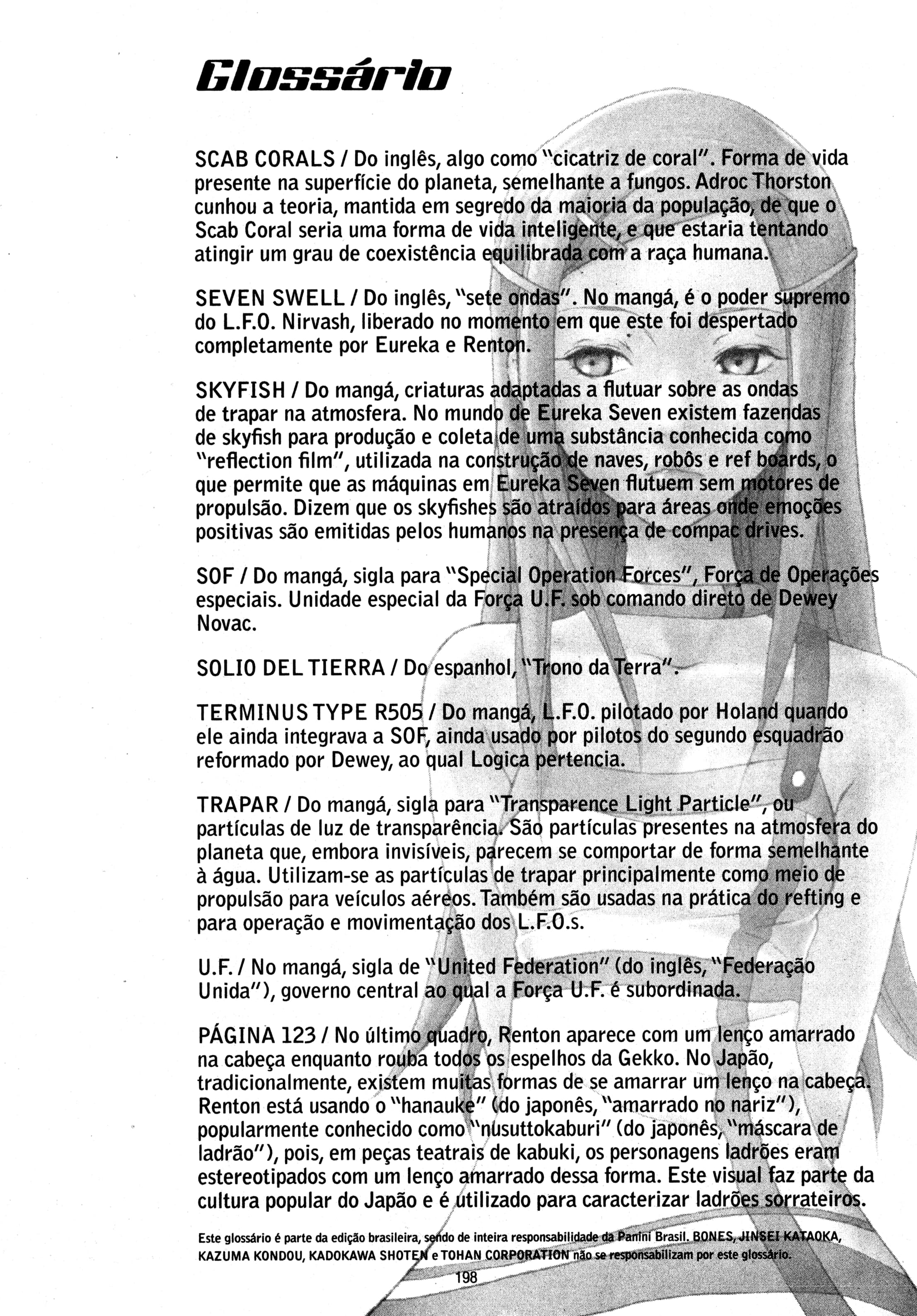 Eureka Seven Capítulo 15.5 Página 7