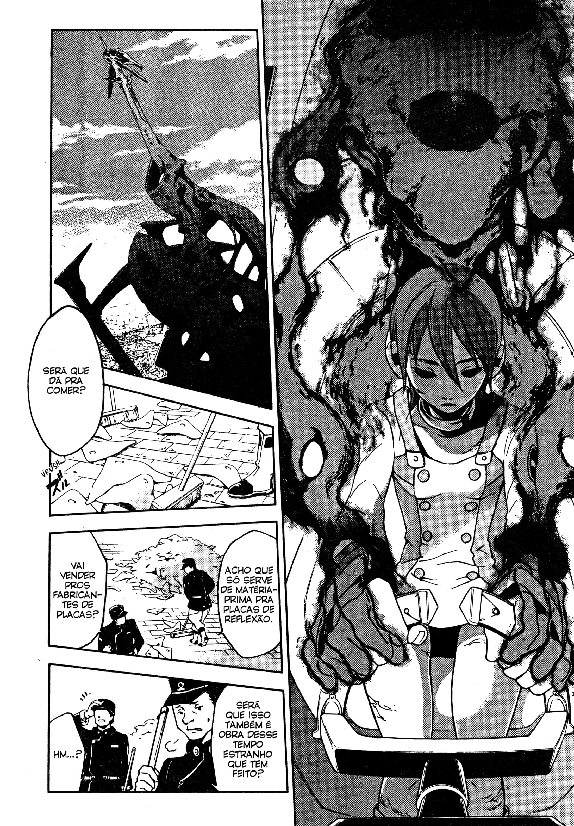 Eureka Seven Capítulo 15 Página 24