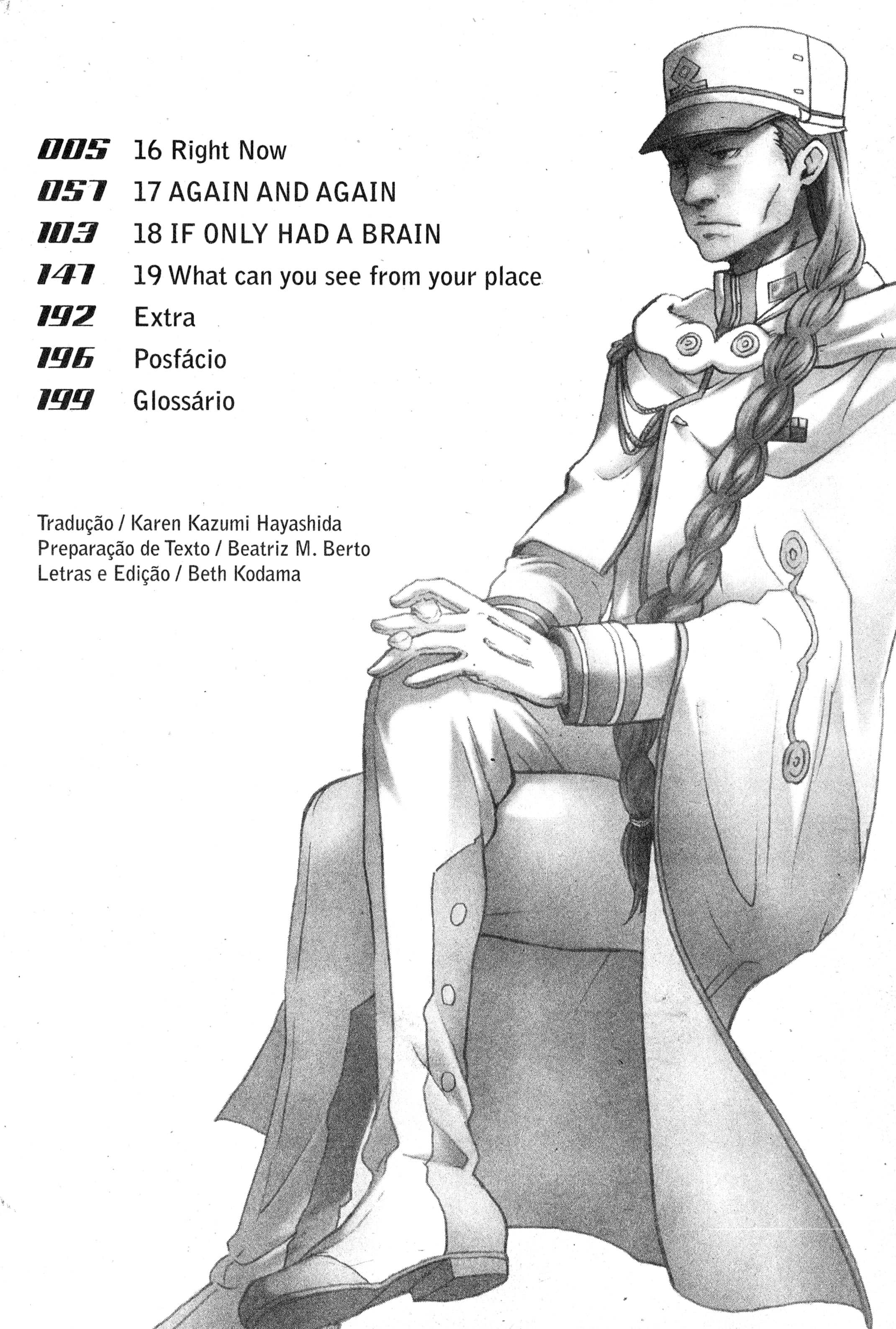 Eureka Seven Capítulo 16 Página 4