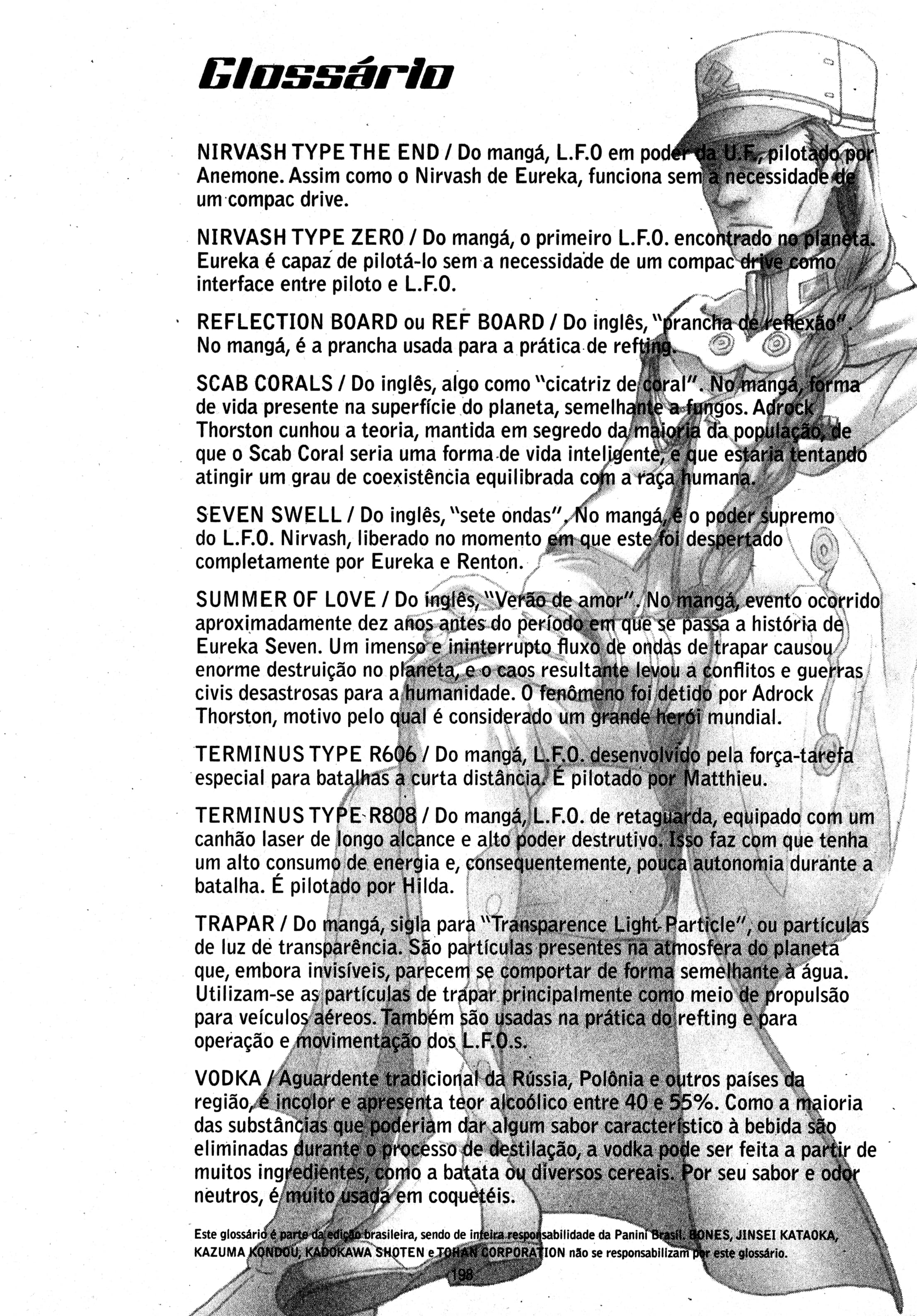 Eureka Seven Capítulo 19.5 Página 7