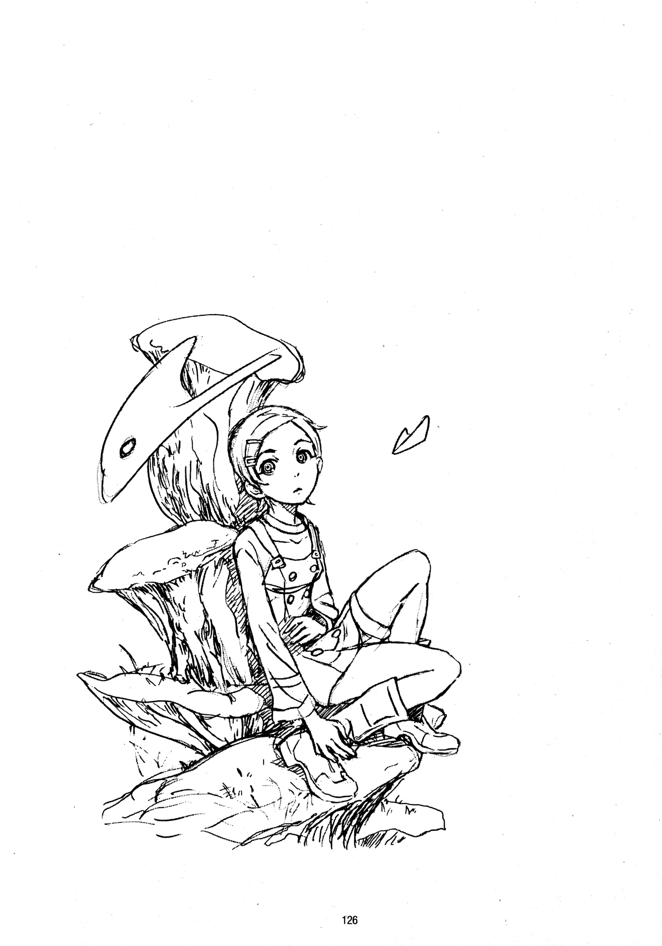 Eureka Seven Capítulo 2 Página 41