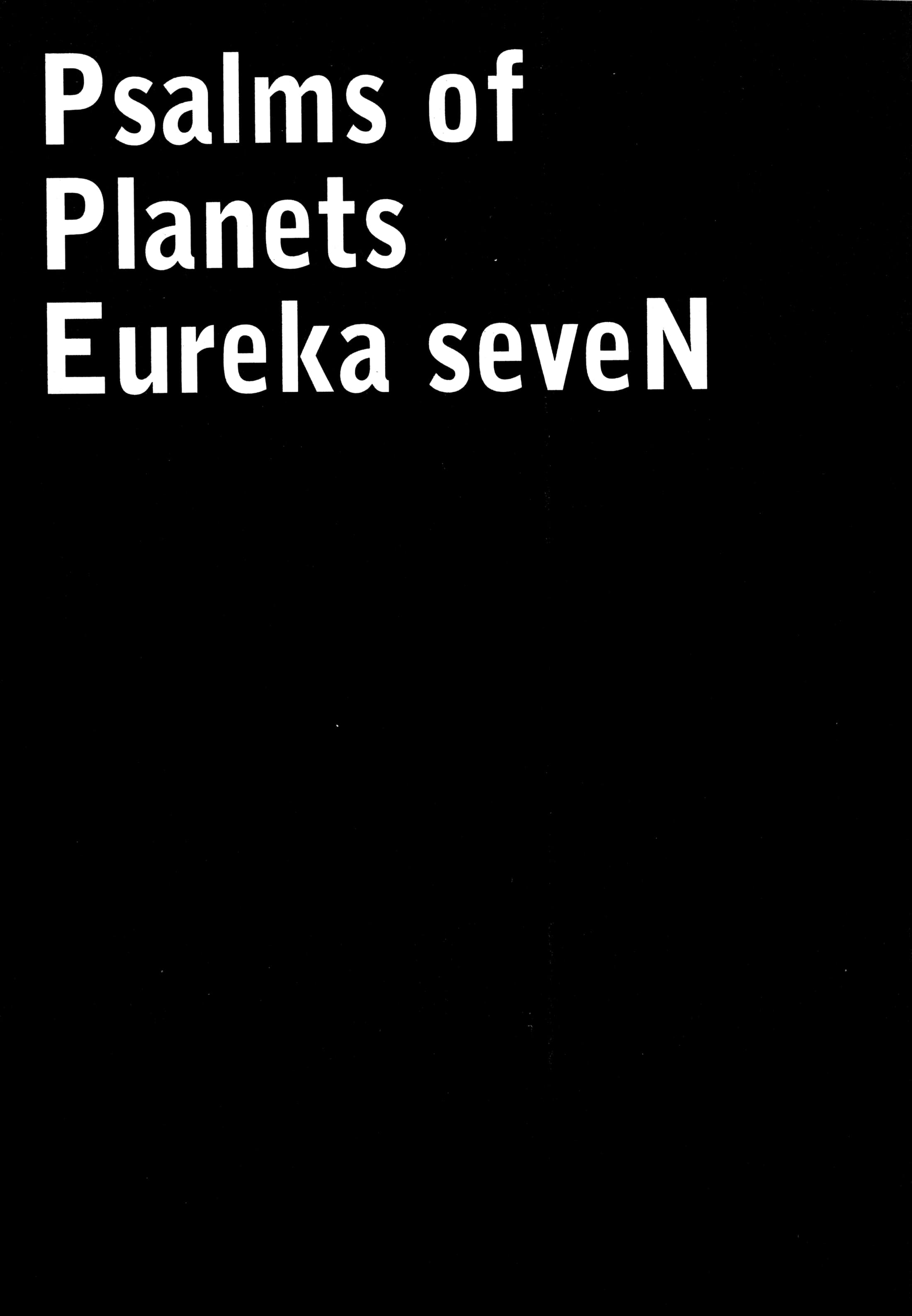 Eureka Seven Capítulo 21 Página 41