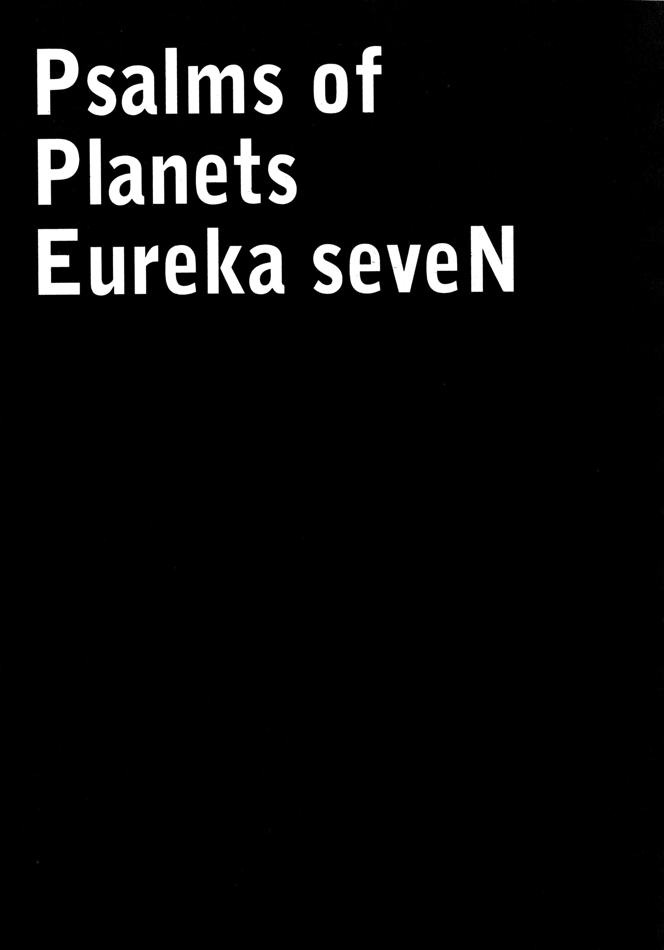 Eureka Seven Capítulo 22 Página 48