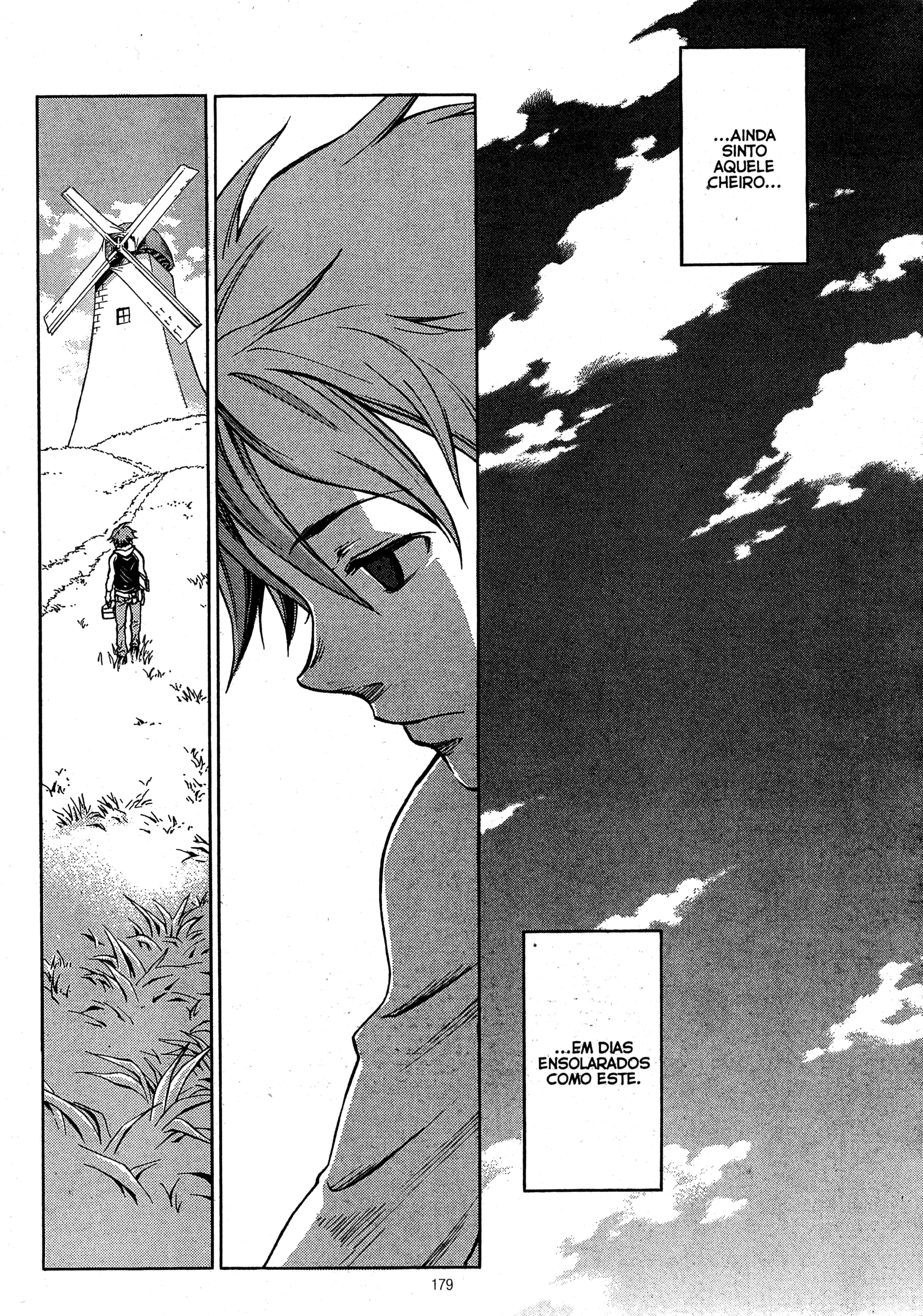 Eureka Seven Capítulo 23 Página 17