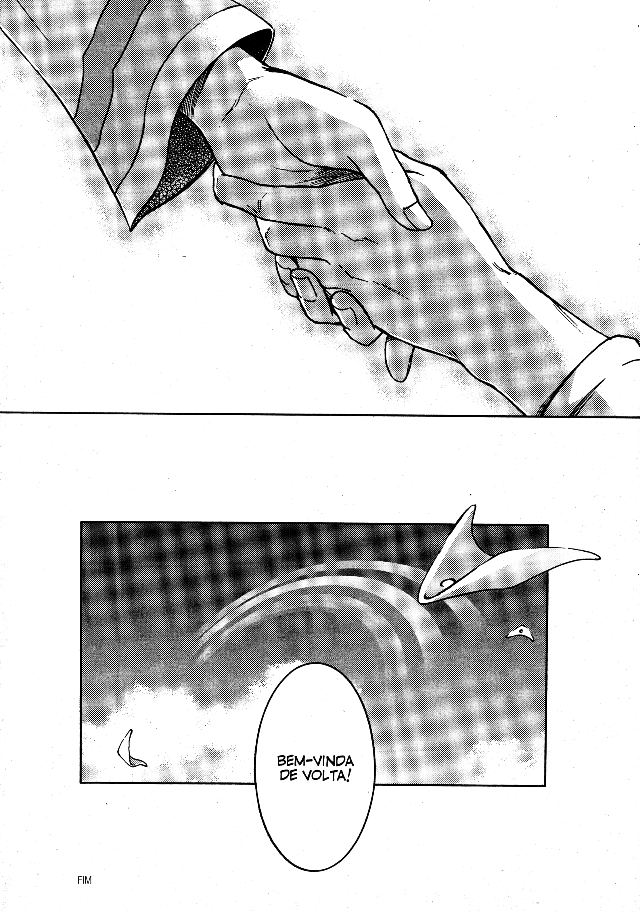 Eureka Seven Capítulo 23 Página 29