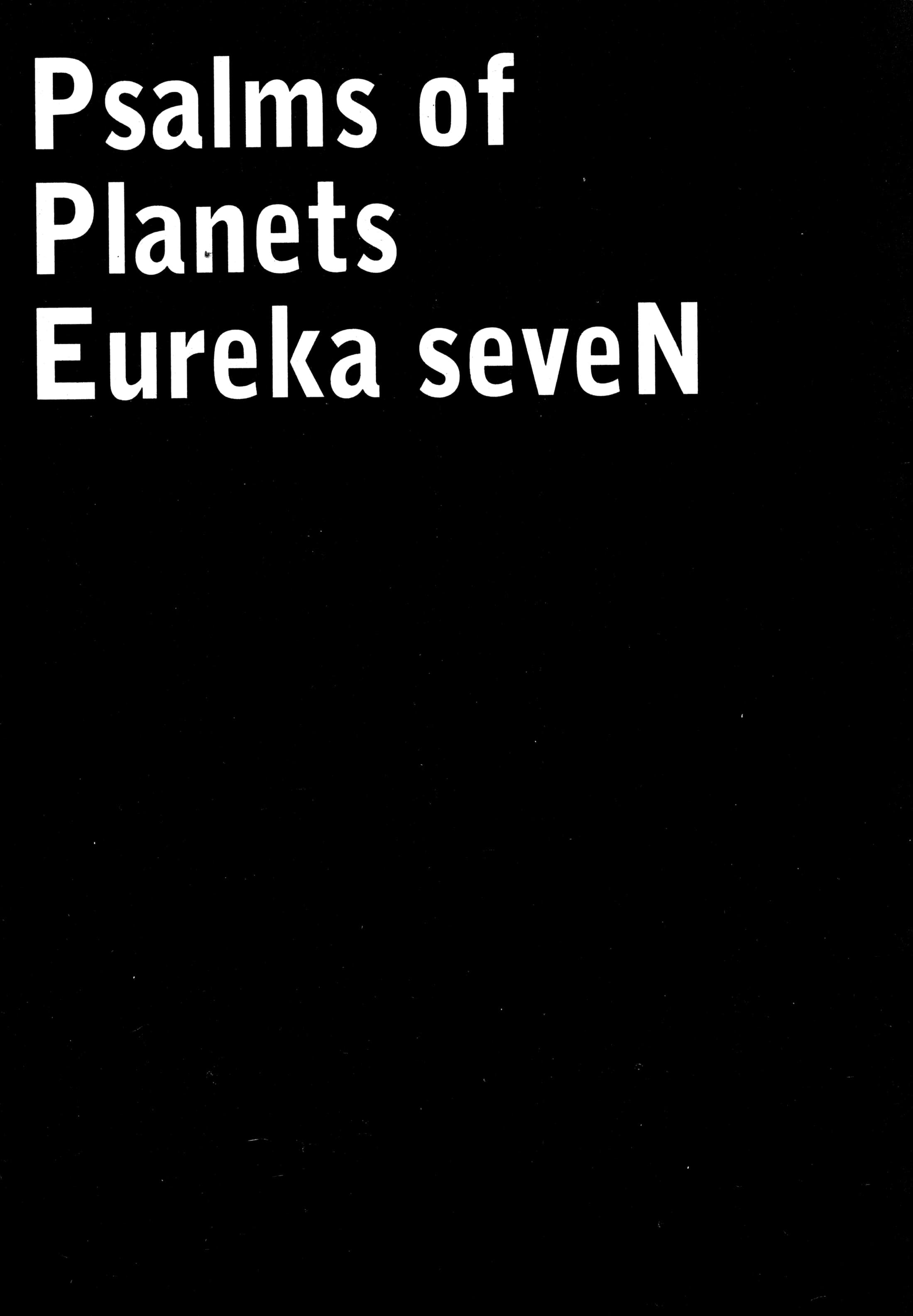 Eureka Seven Capítulo 23 Página 30