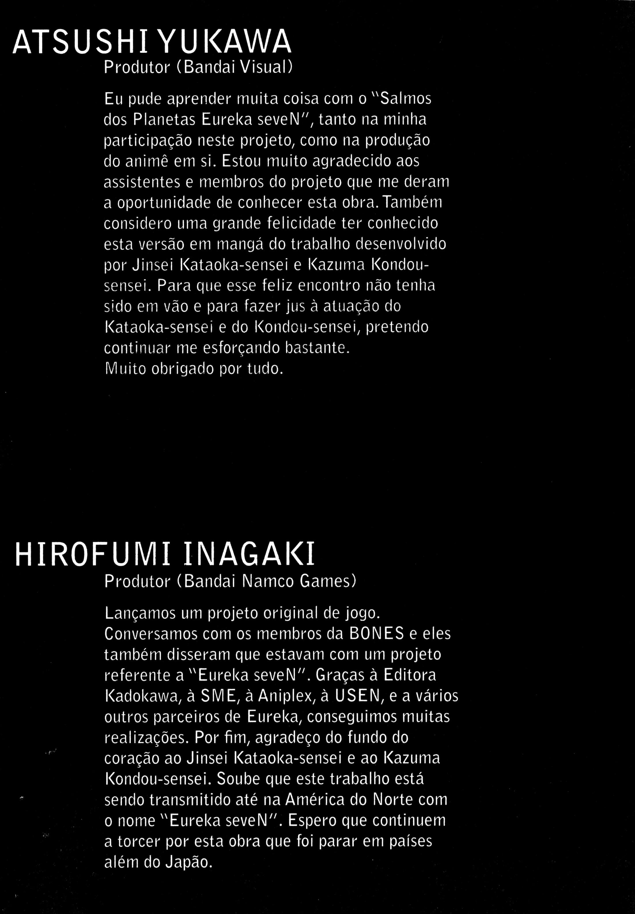 Eureka Seven Capítulo 23 Página 33