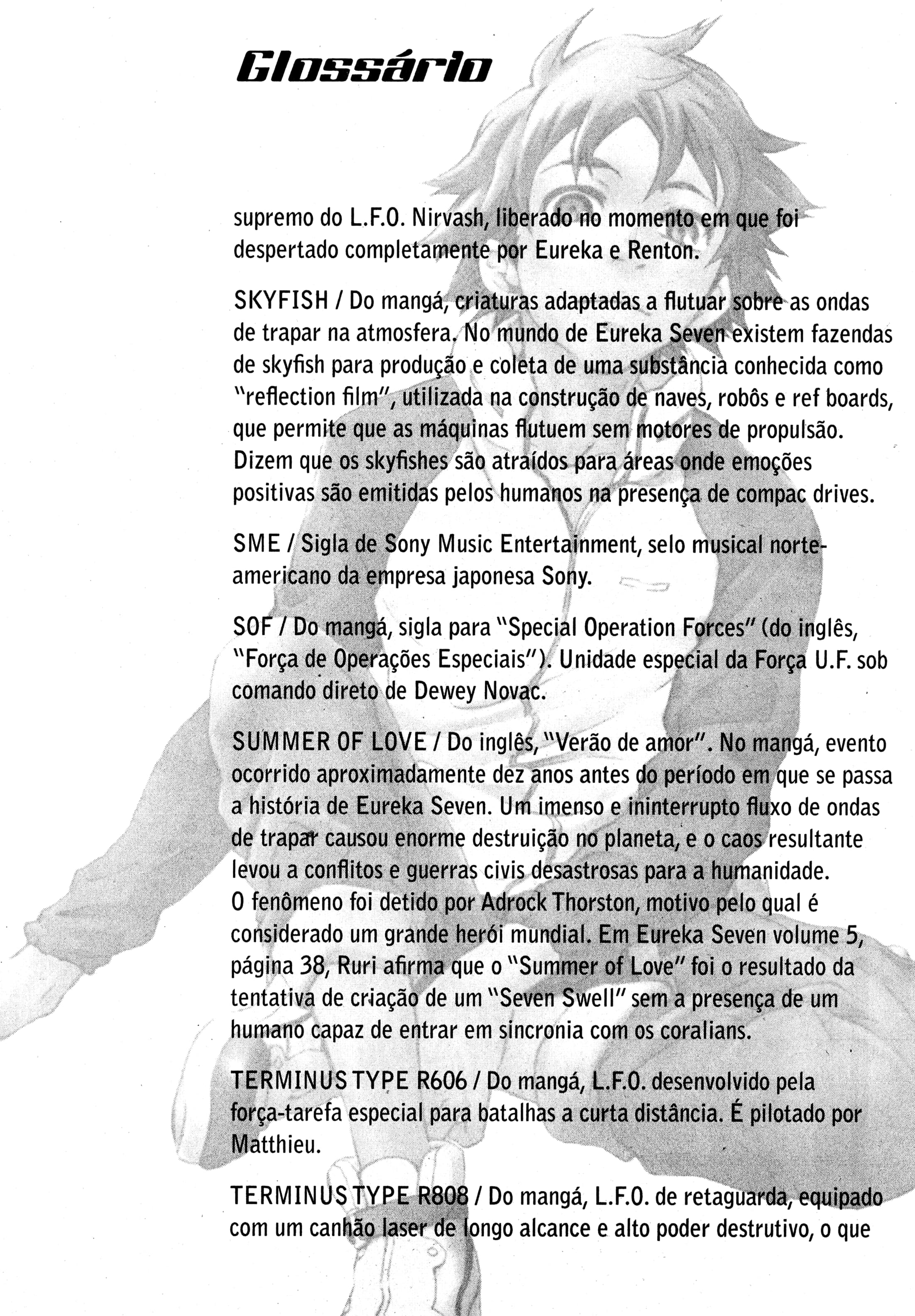 Eureka Seven Capítulo 23 Página 41