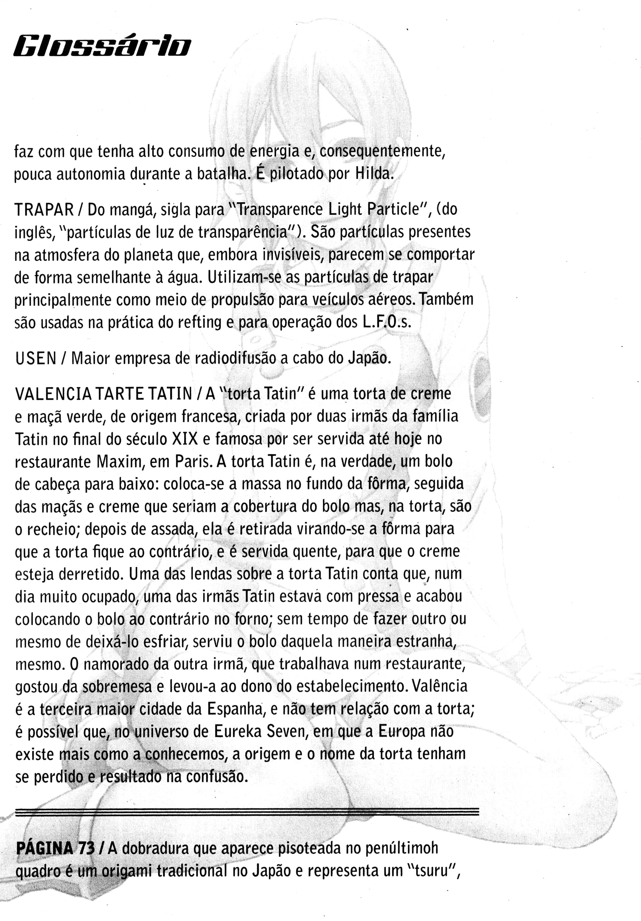 Eureka Seven Capítulo 23 Página 42