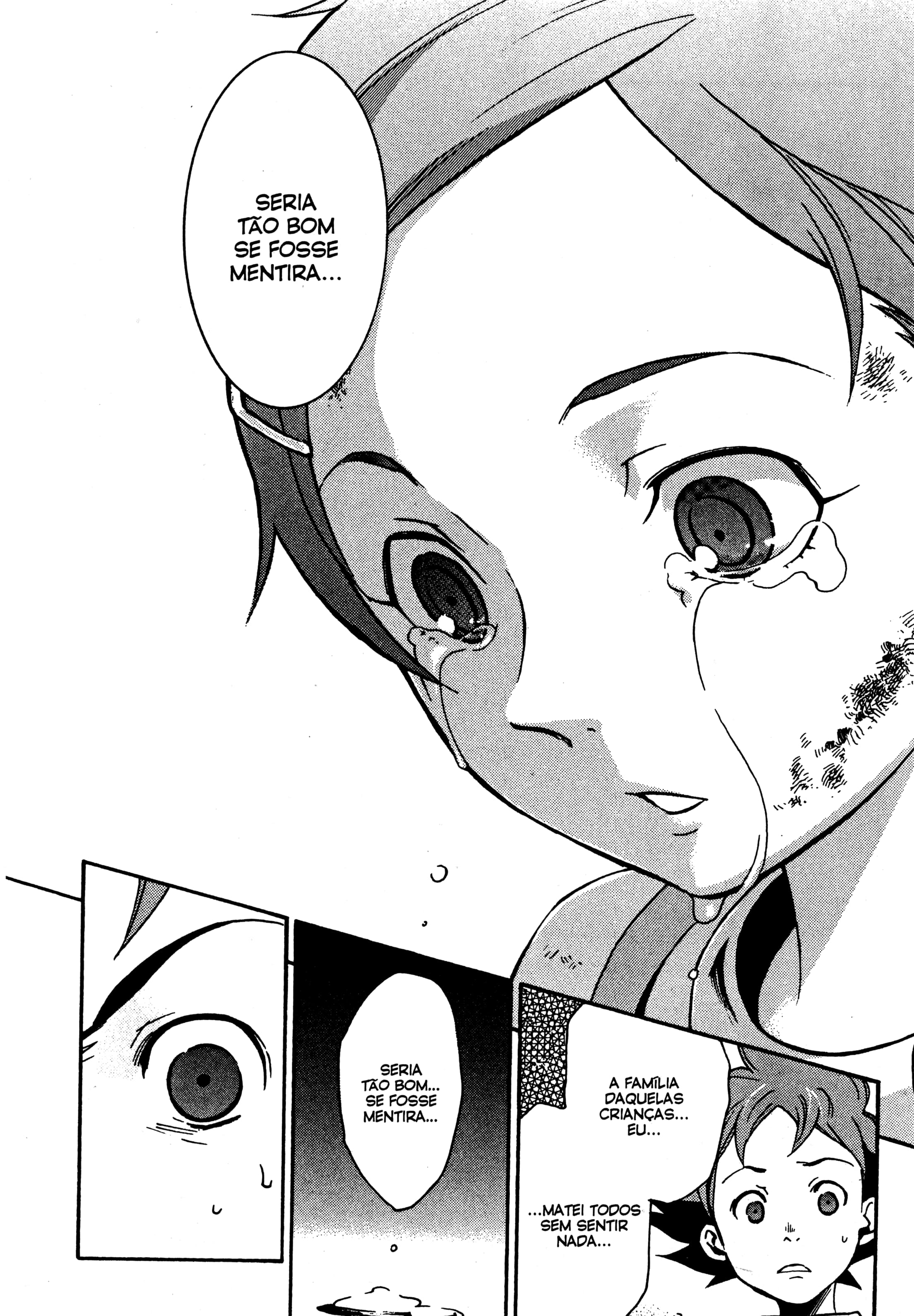 Eureka Seven Capítulo 4 Página 37