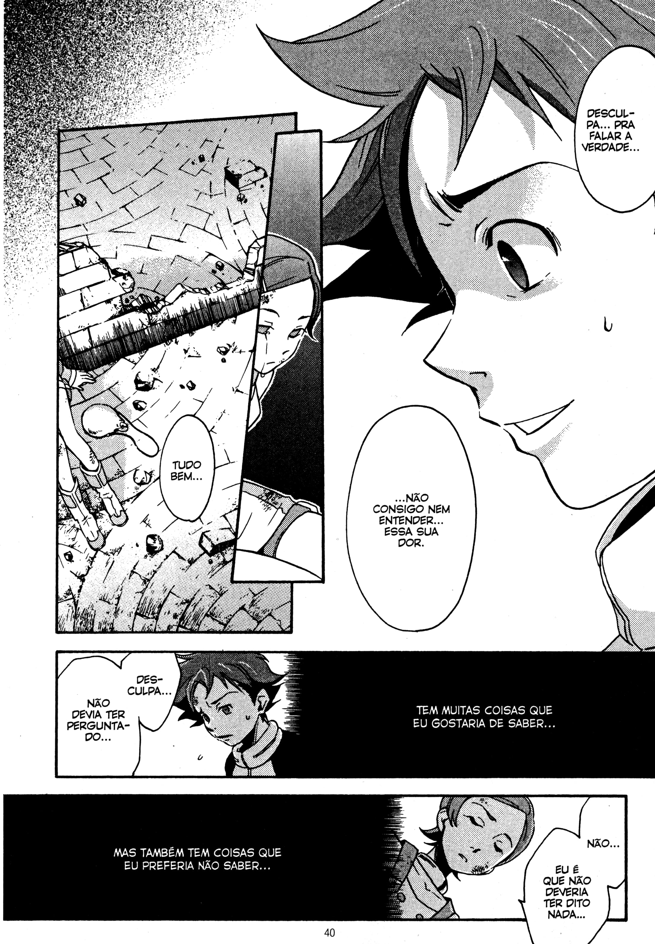Eureka Seven Capítulo 4 Página 39