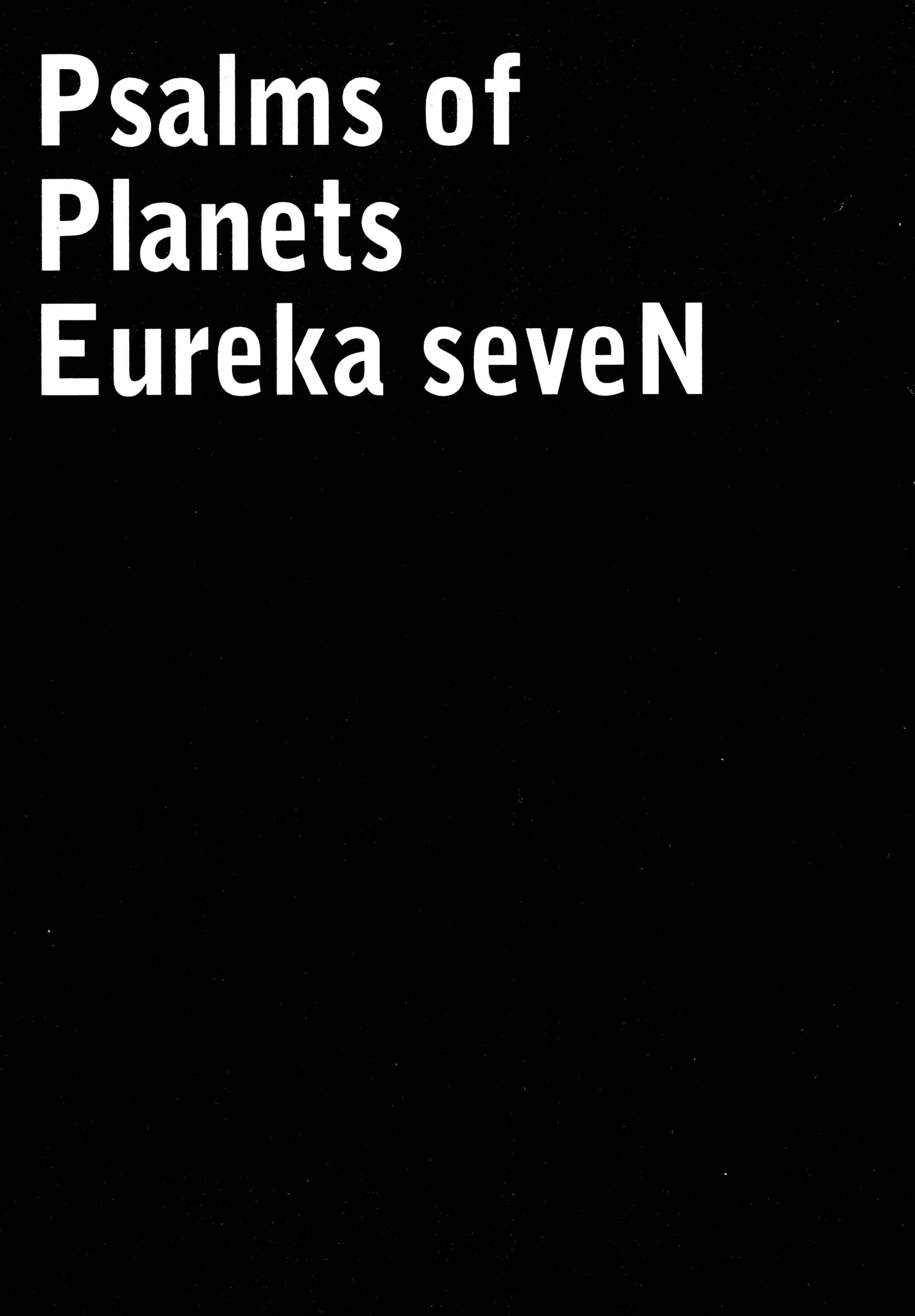 Eureka Seven Capítulo 4 Página 48