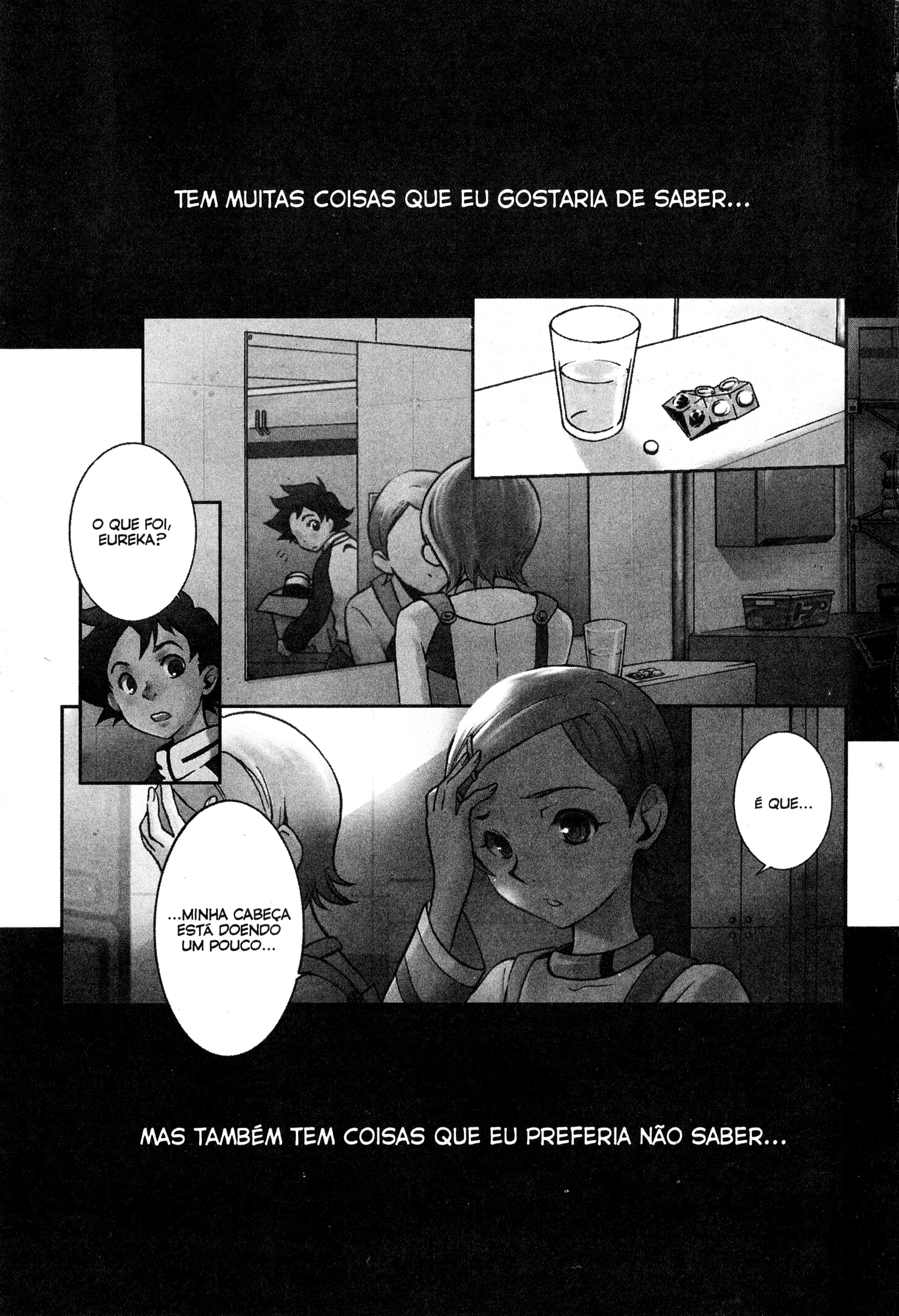 Eureka Seven Capítulo 4 Página 5