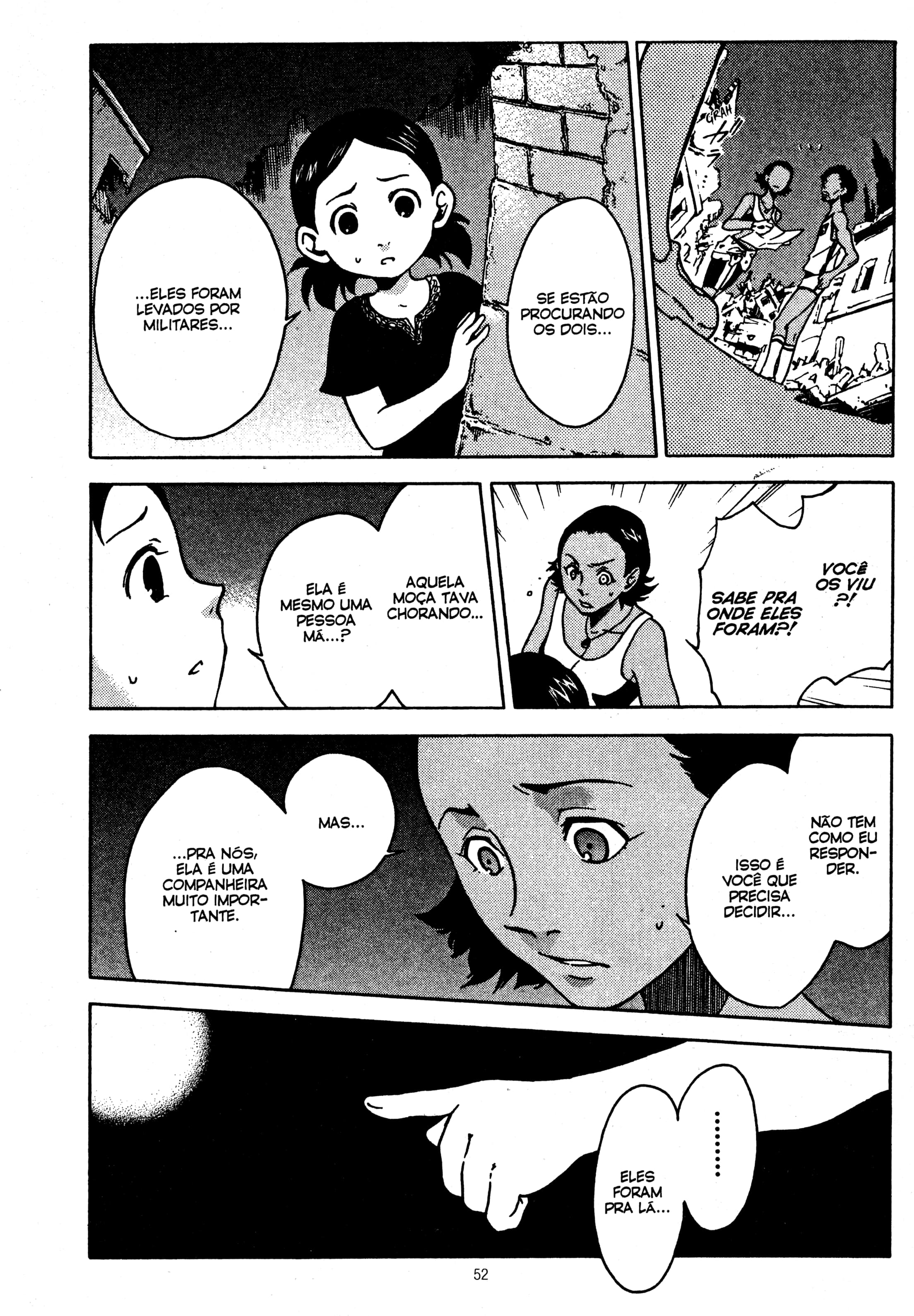 Eureka Seven Capítulo 5 Página 2
