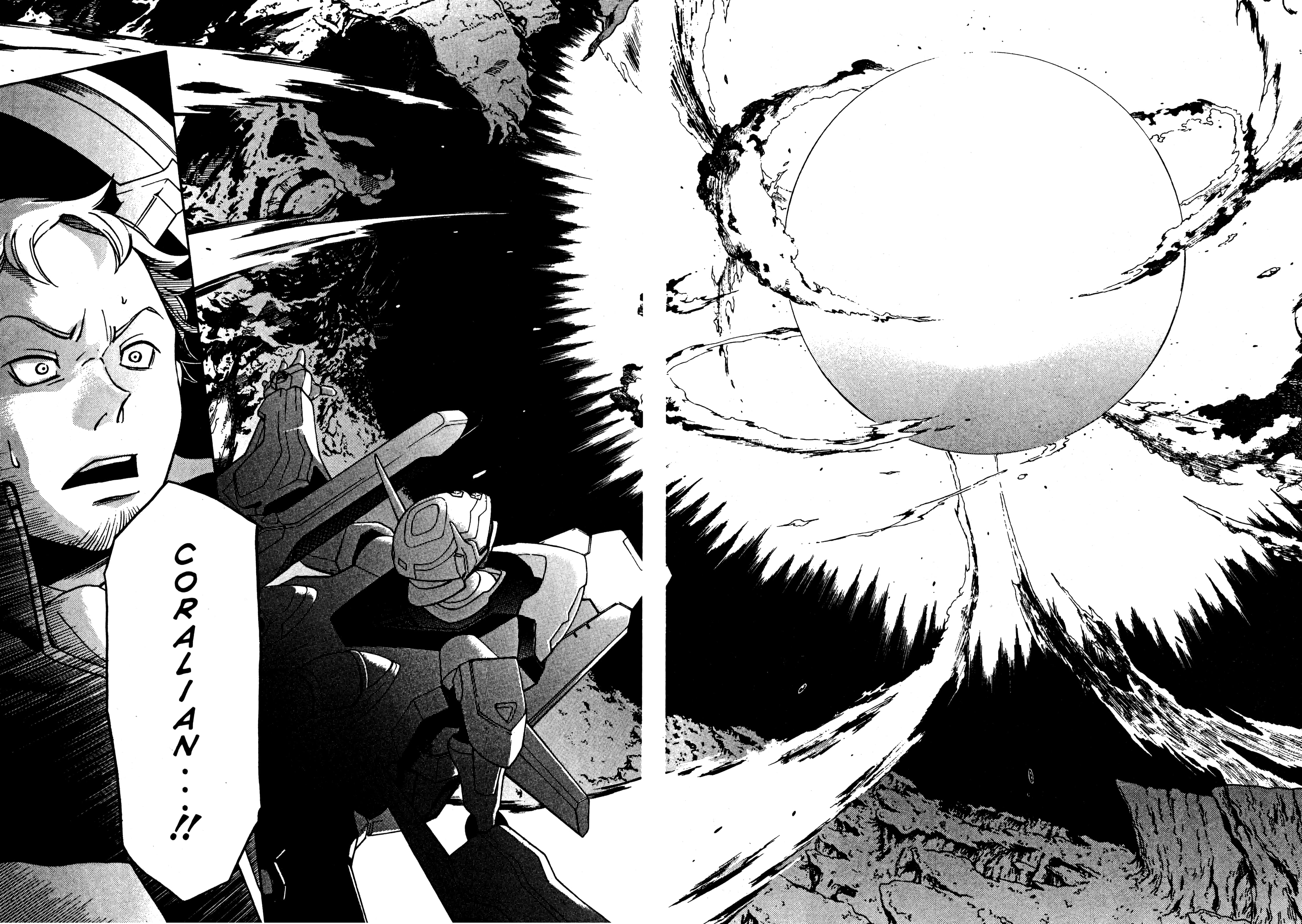 Eureka Seven Capítulo 5 Página 26