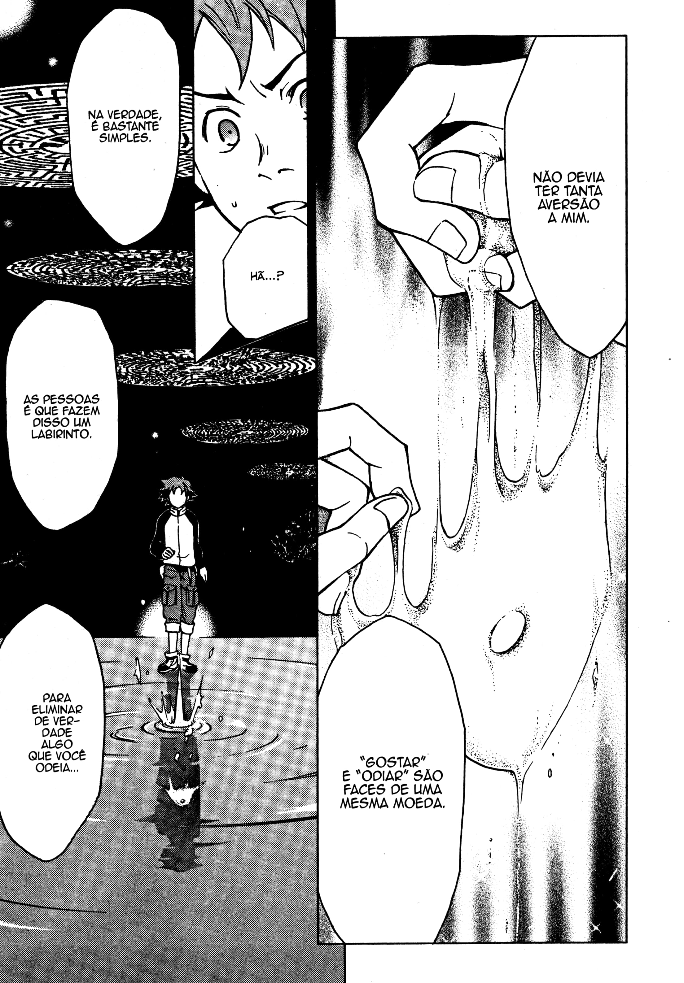 Eureka Seven Capítulo 6 Página 13