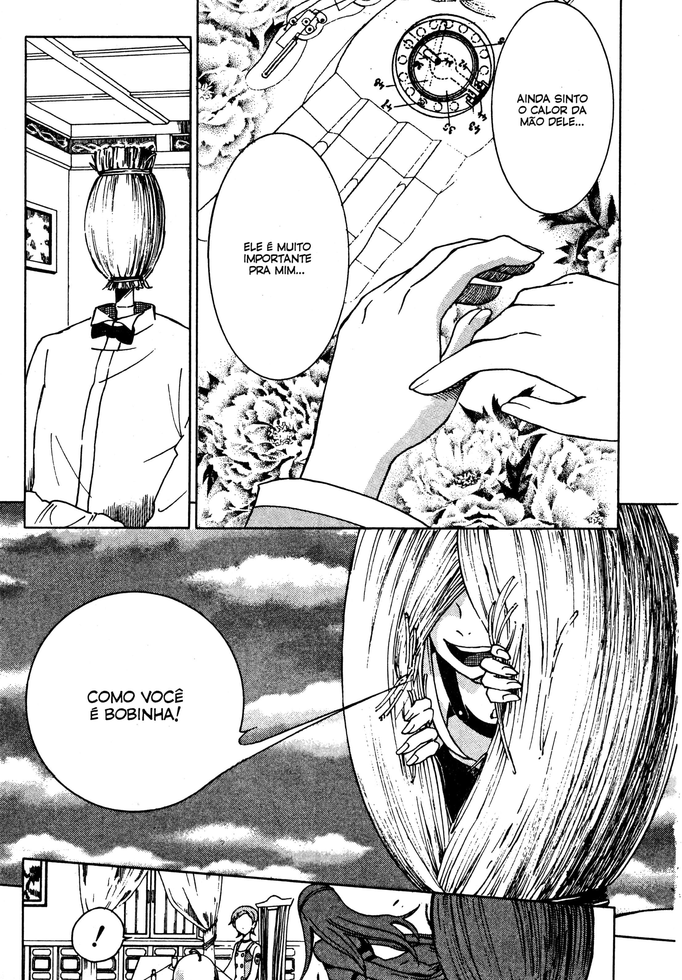 Eureka Seven Capítulo 6 Página 23
