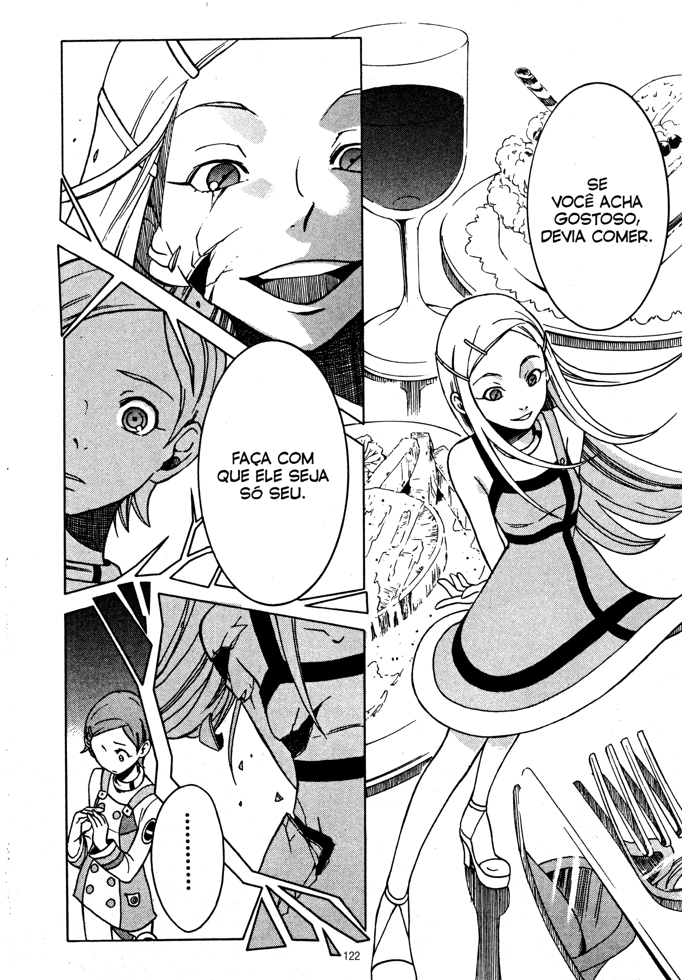Eureka Seven Capítulo 6 Página 24