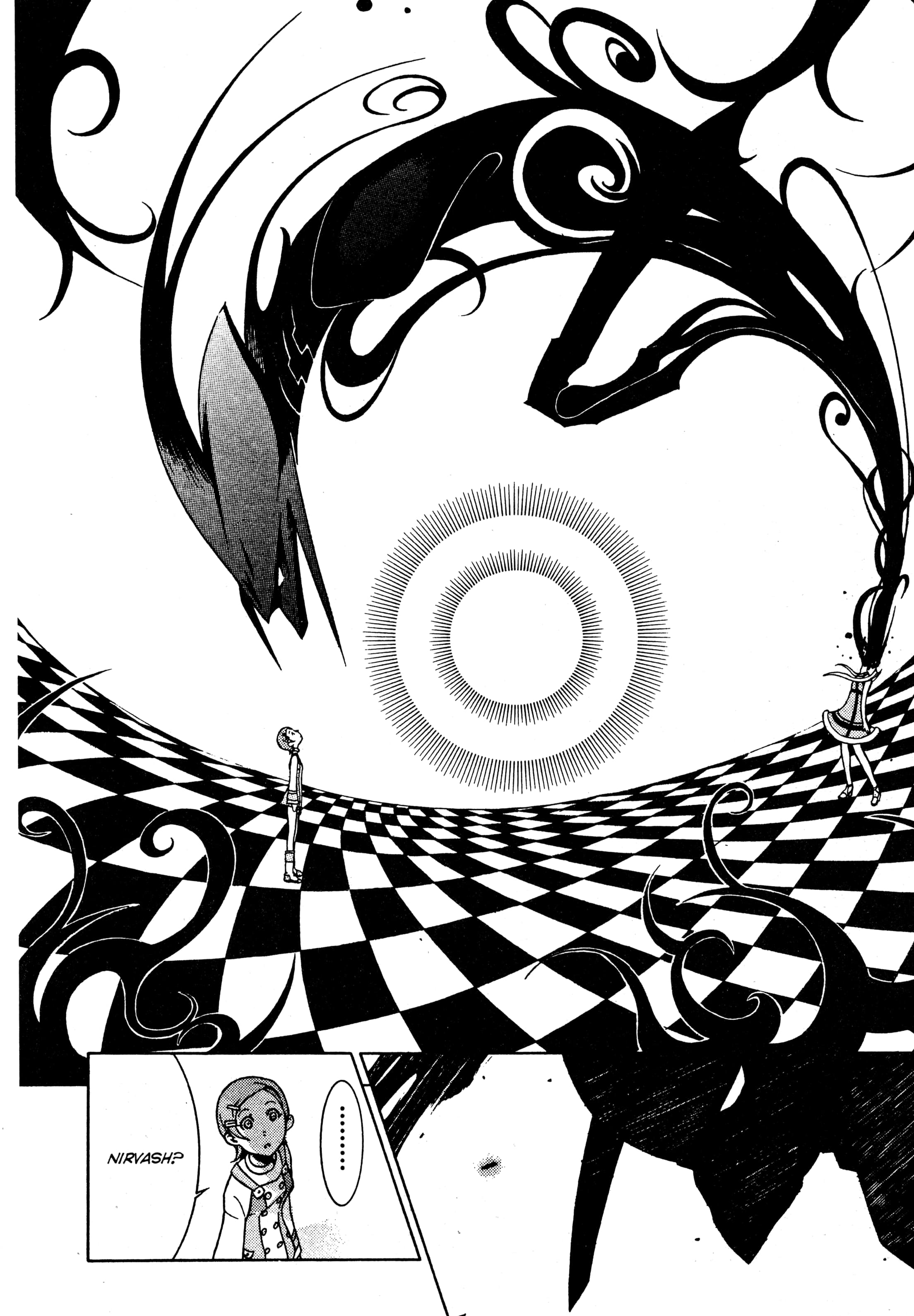 Eureka Seven Capítulo 6 Página 26