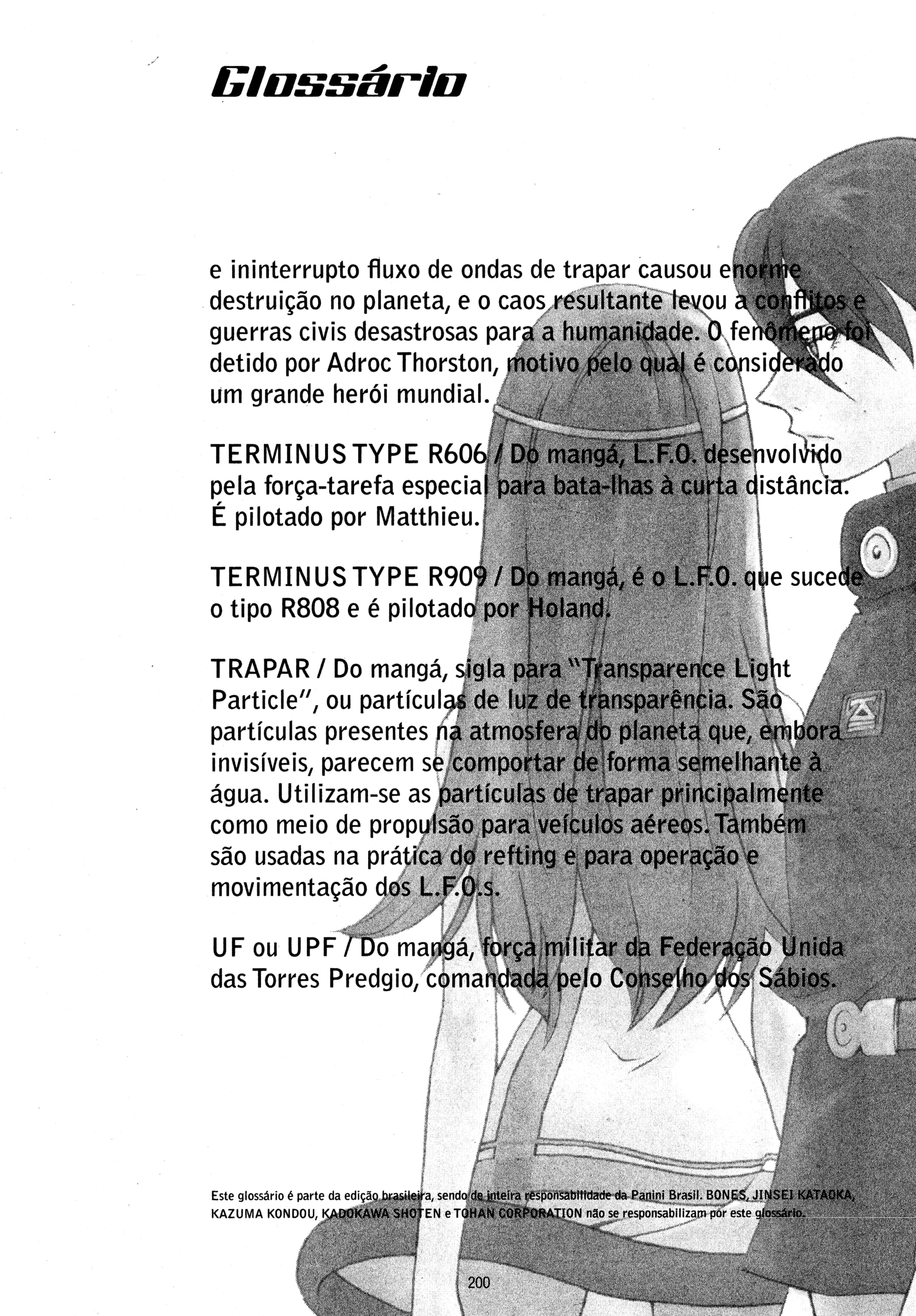 Eureka Seven Capítulo 7.5 Página 11