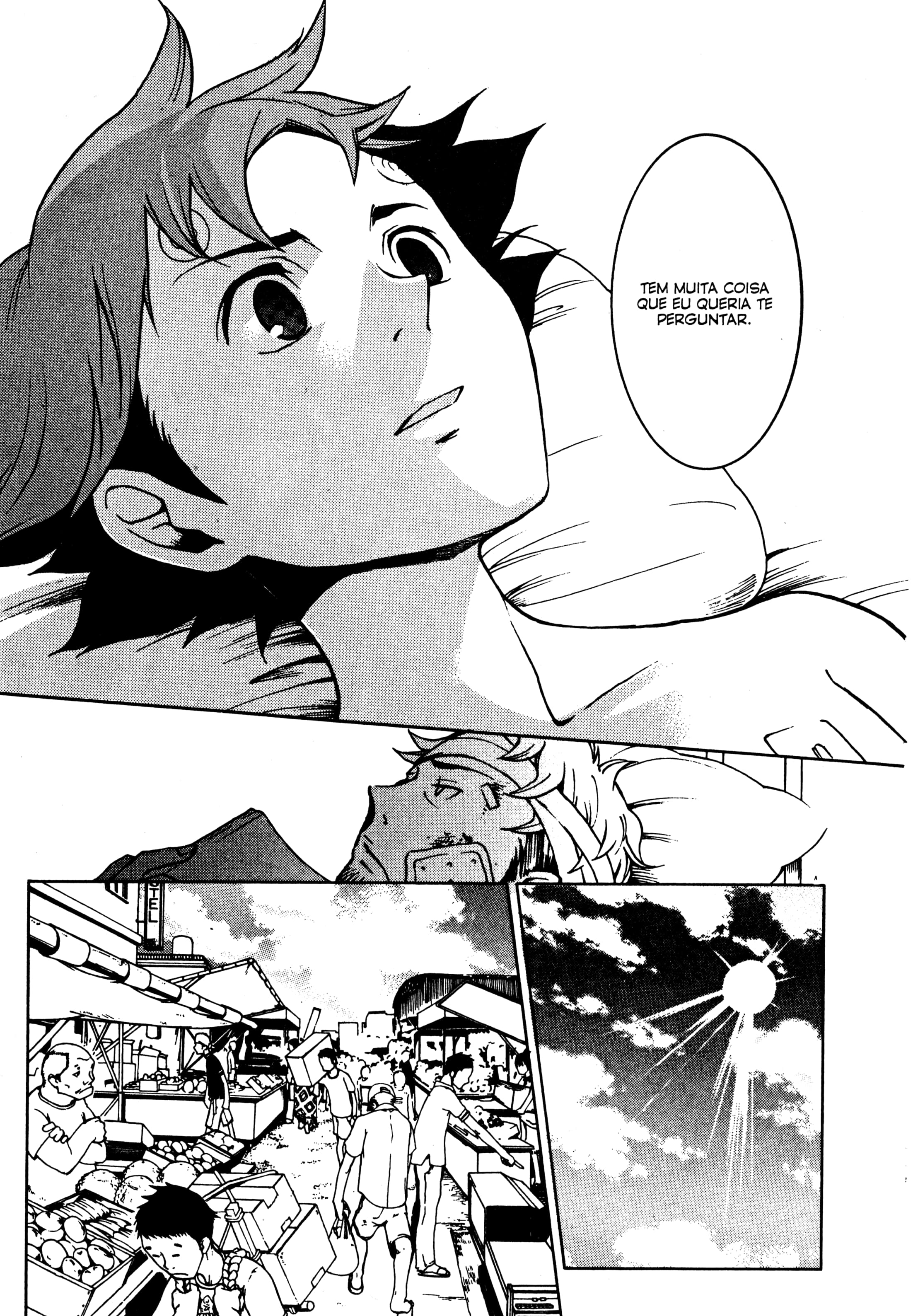 Eureka Seven Capítulo 7 Página 12