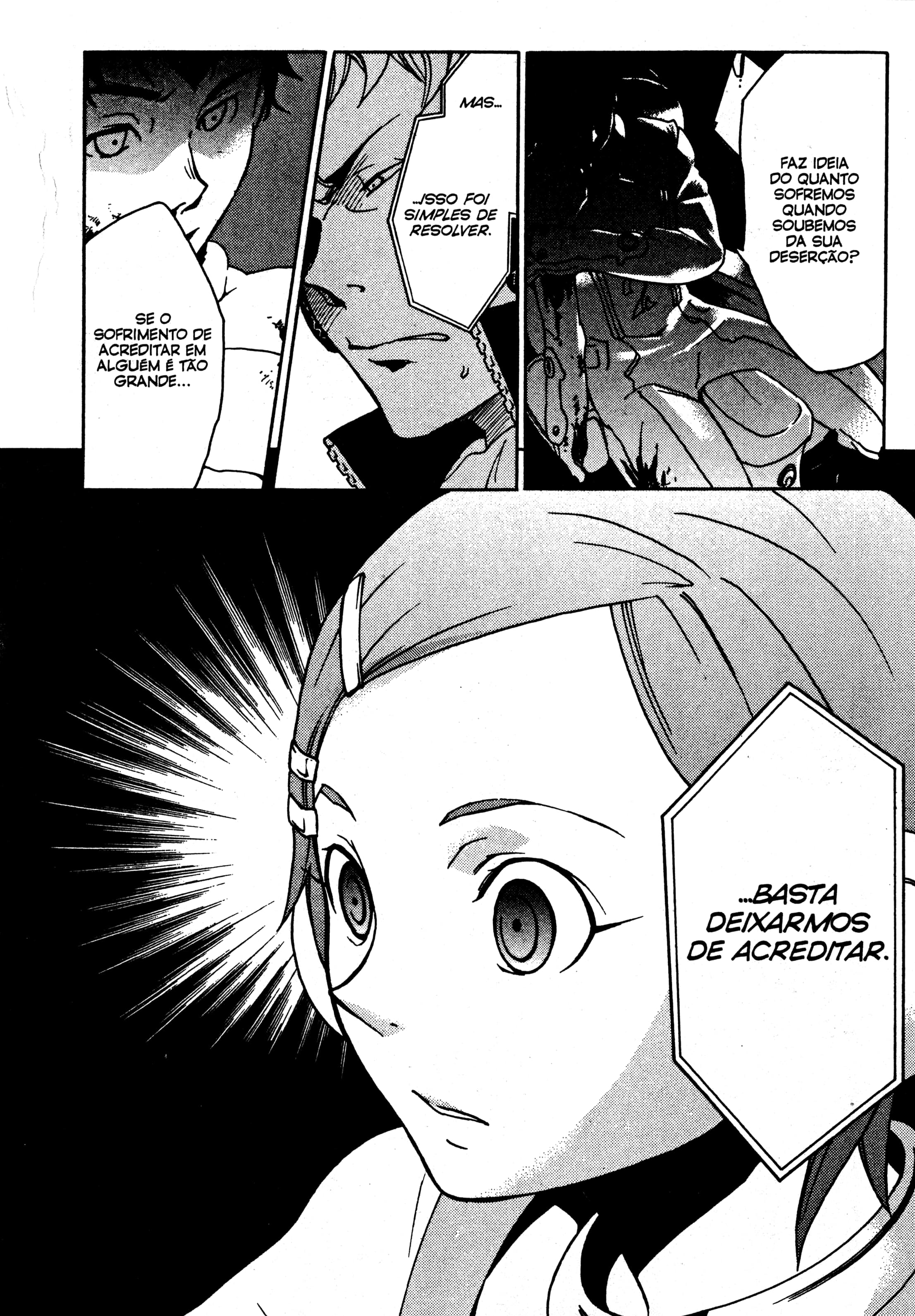 Eureka Seven Capítulo 8 Página 49
