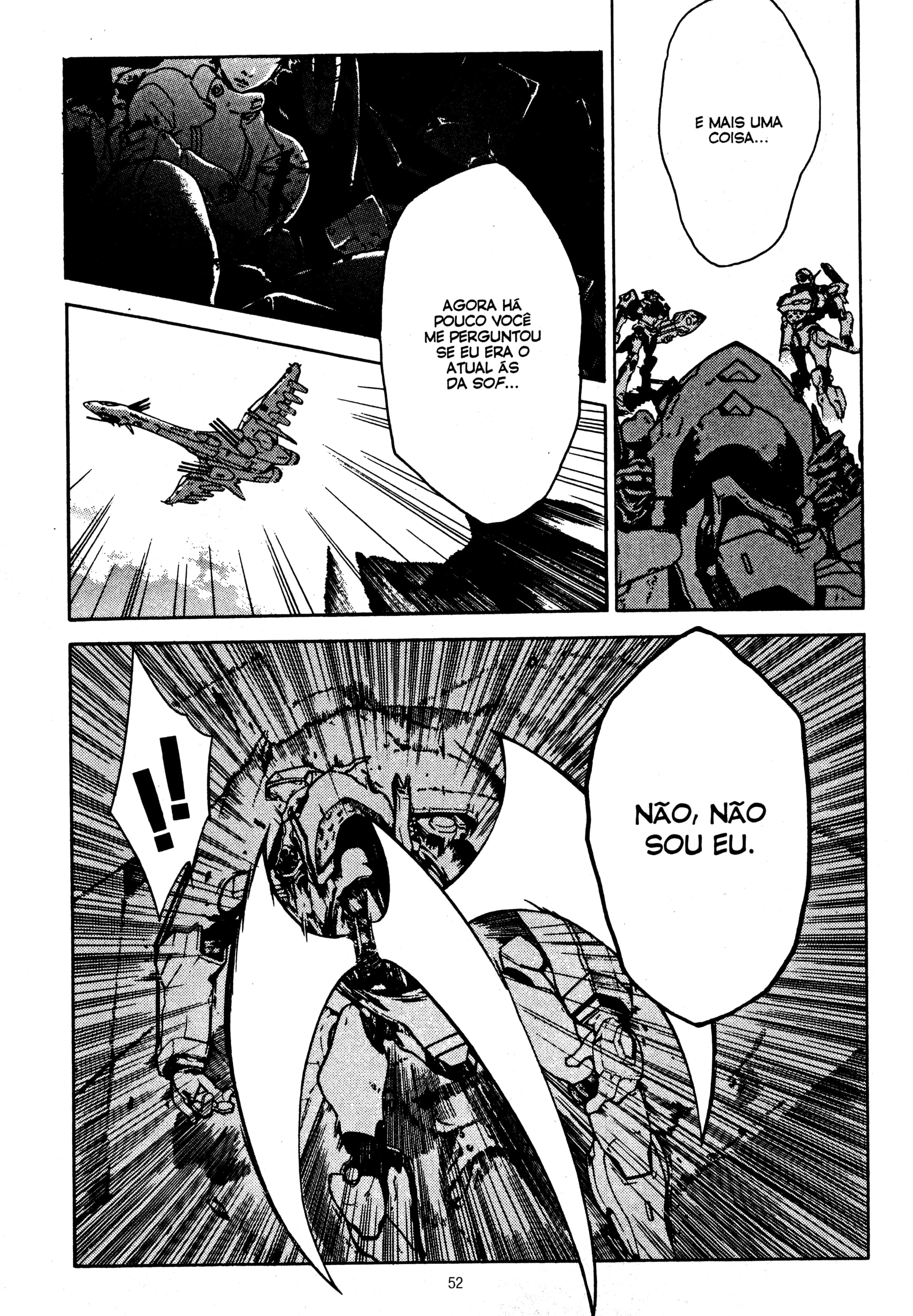 Eureka Seven Capítulo 8 Página 51