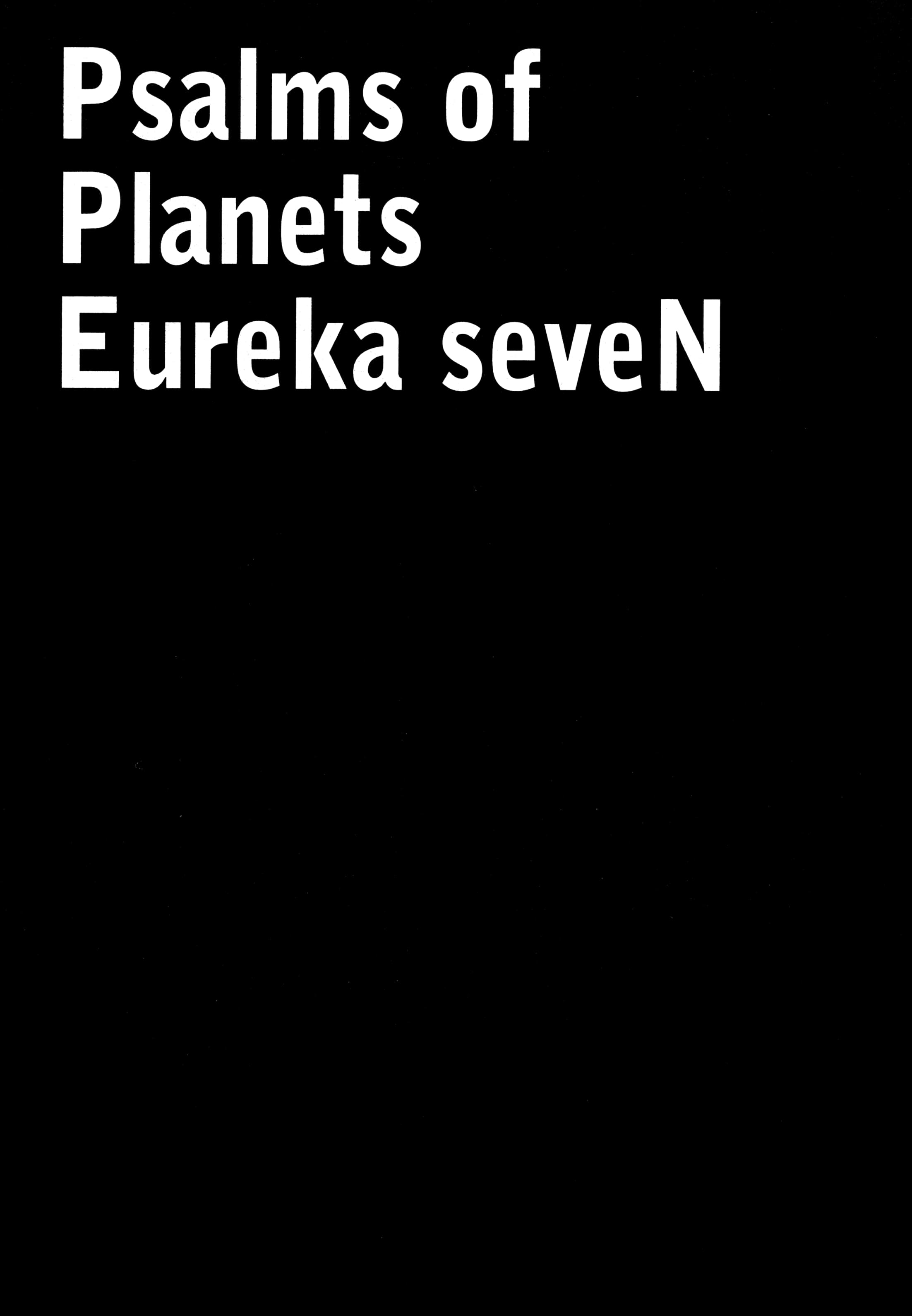 Eureka Seven Capítulo 8 Página 55