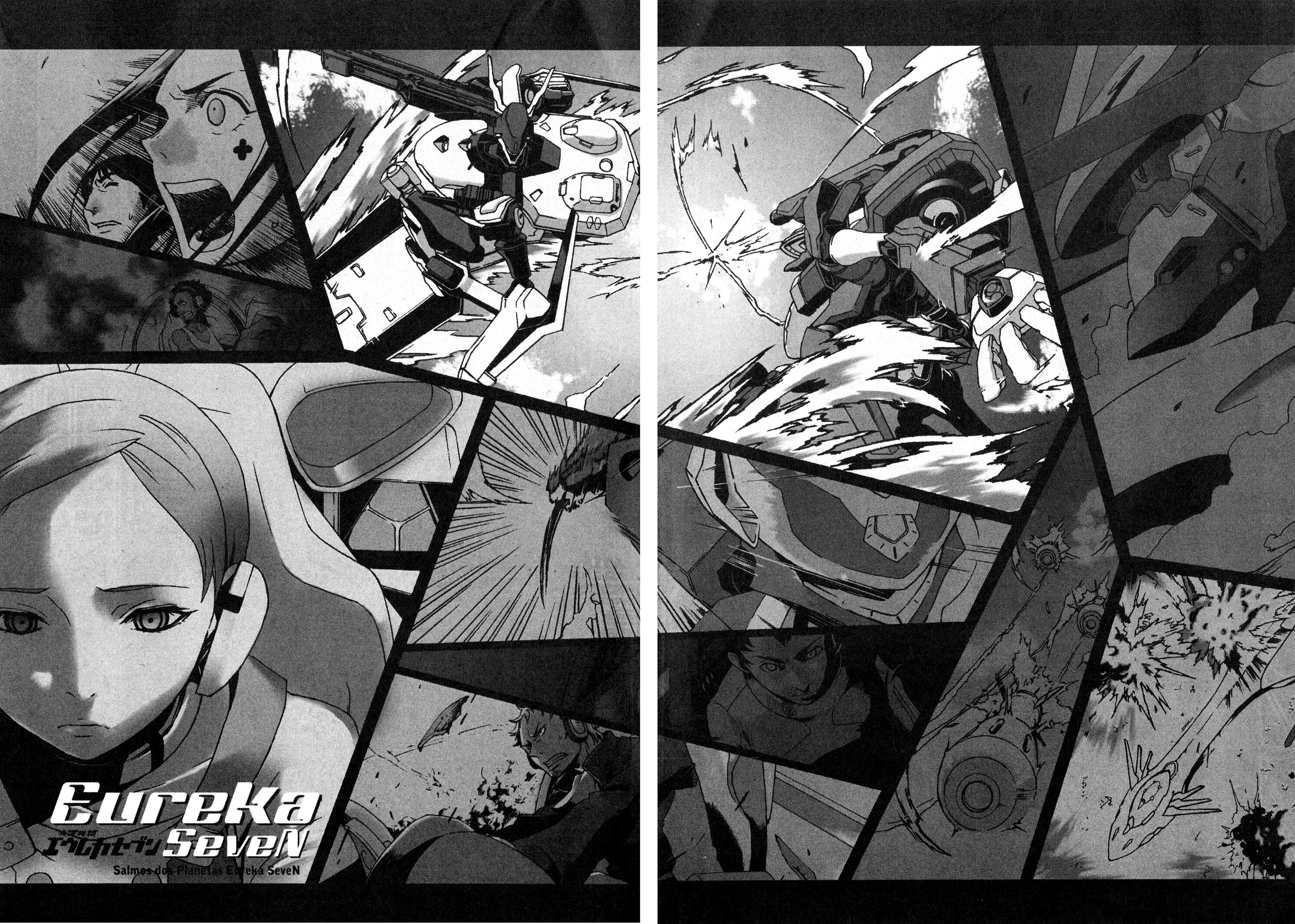 Eureka Seven Capítulo 8 Página 6