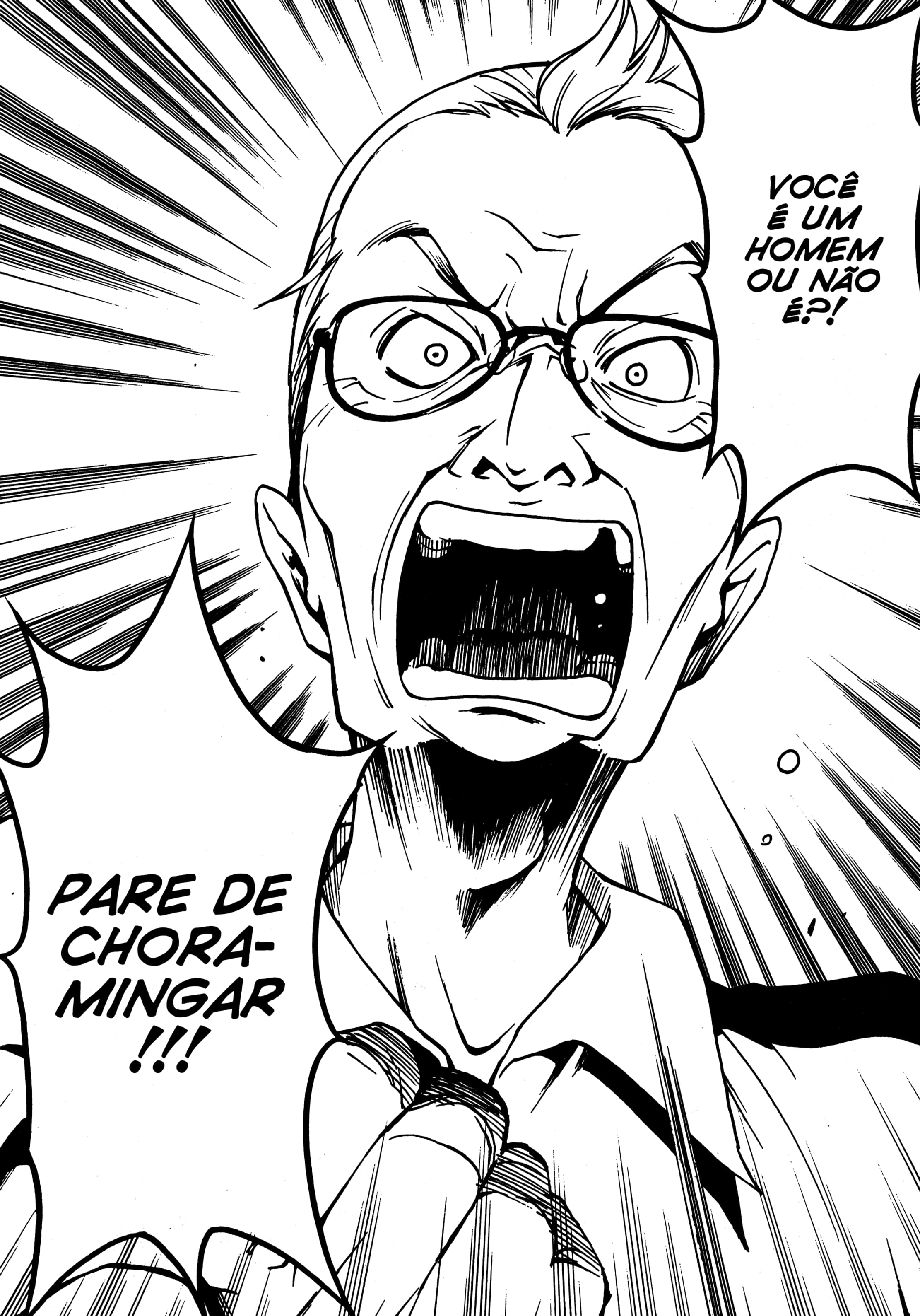 Eureka Seven Capítulo 9 Página 35