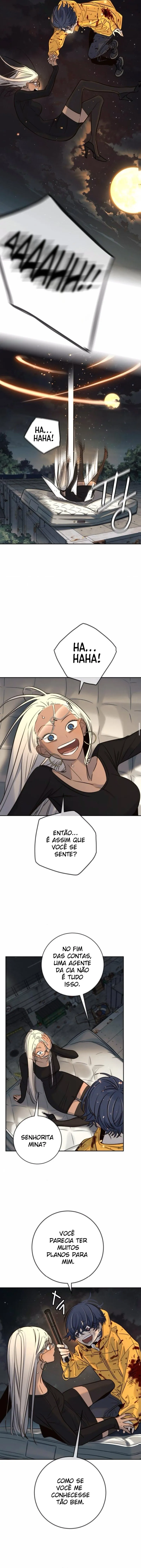 Everyone Loves Her Capítulo 47 Página 4