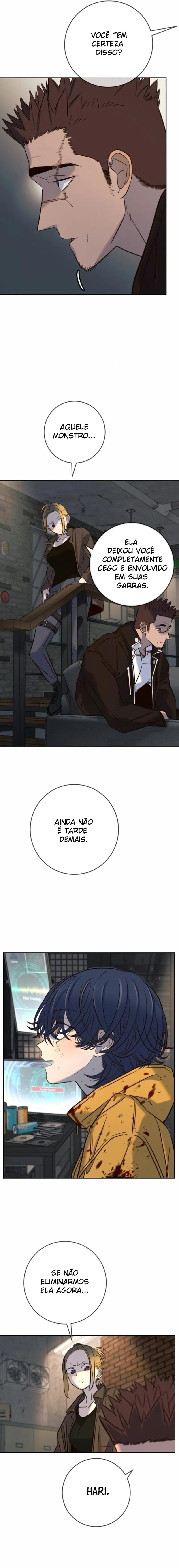 Everyone Loves Her Capítulo 48 Página 4