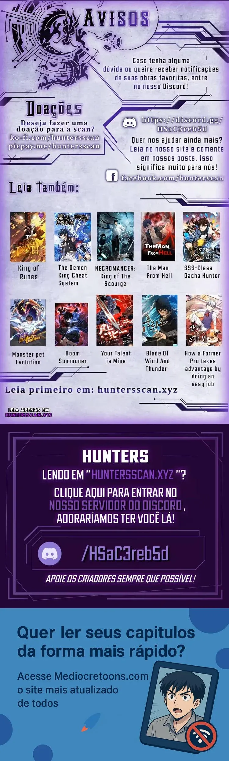 Evolução do Monstro Pet Capítulo 104 Página 6
