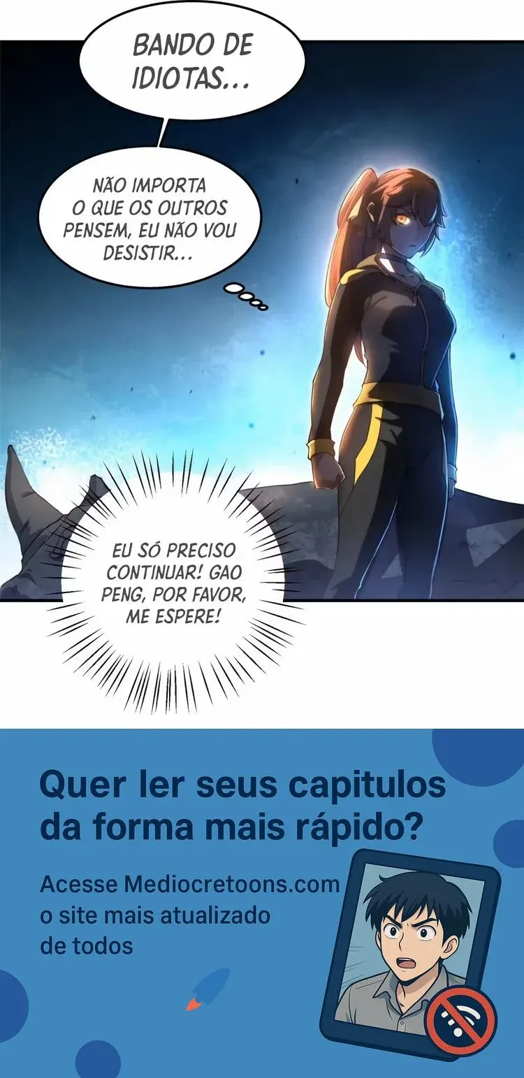 Evolução do Monstro Pet Capítulo 16 Página 5
