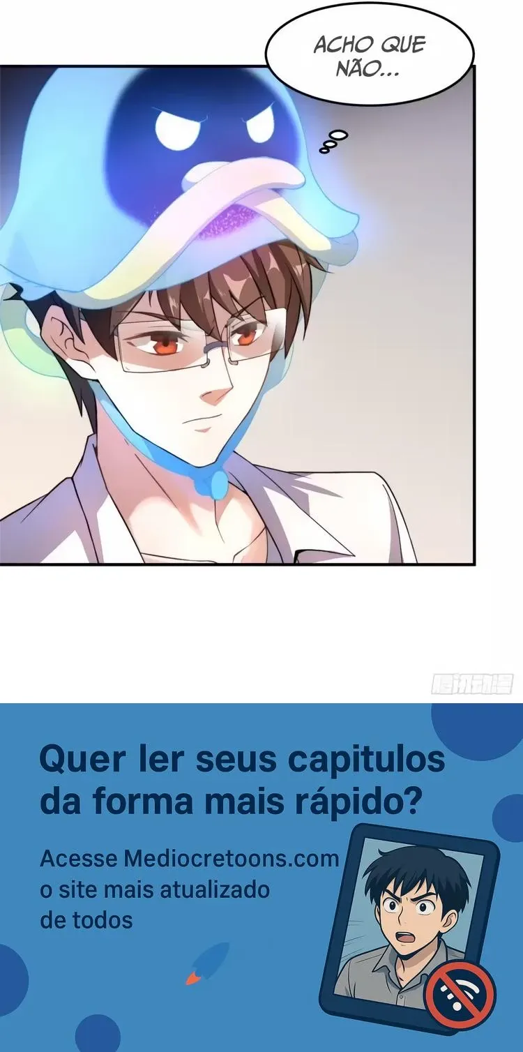 Evolução do Monstro Pet Capítulo 28 Página 4